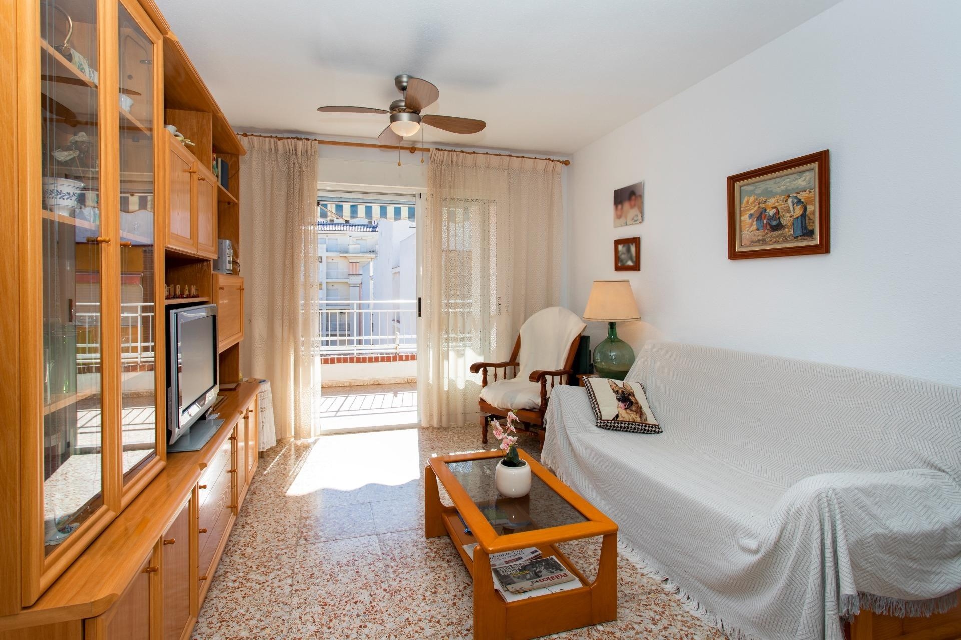 Sale - Apartment Flat -
Torrevieja - Playa del Cura