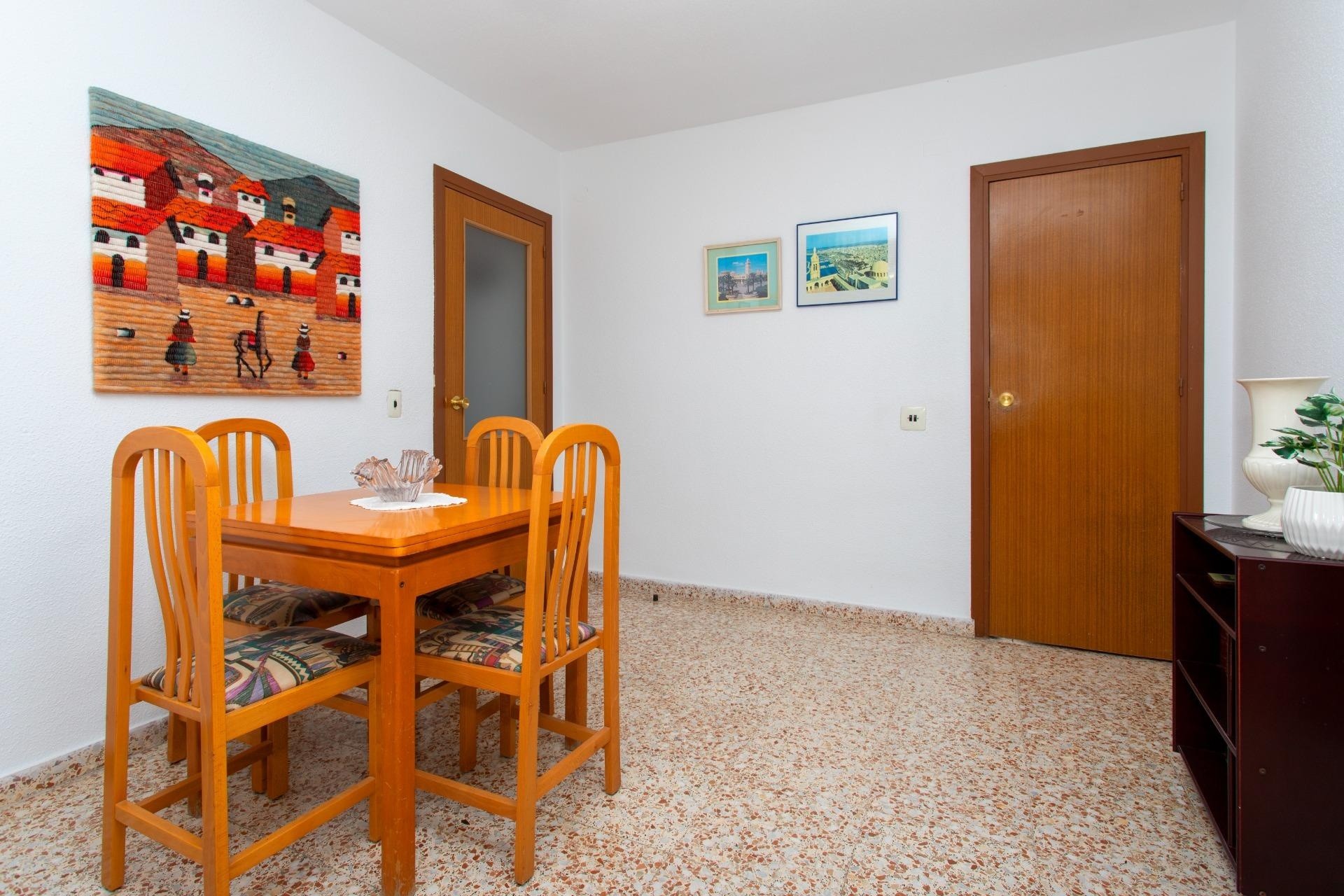 Sale - Apartment Flat -
Torrevieja - Playa del Cura