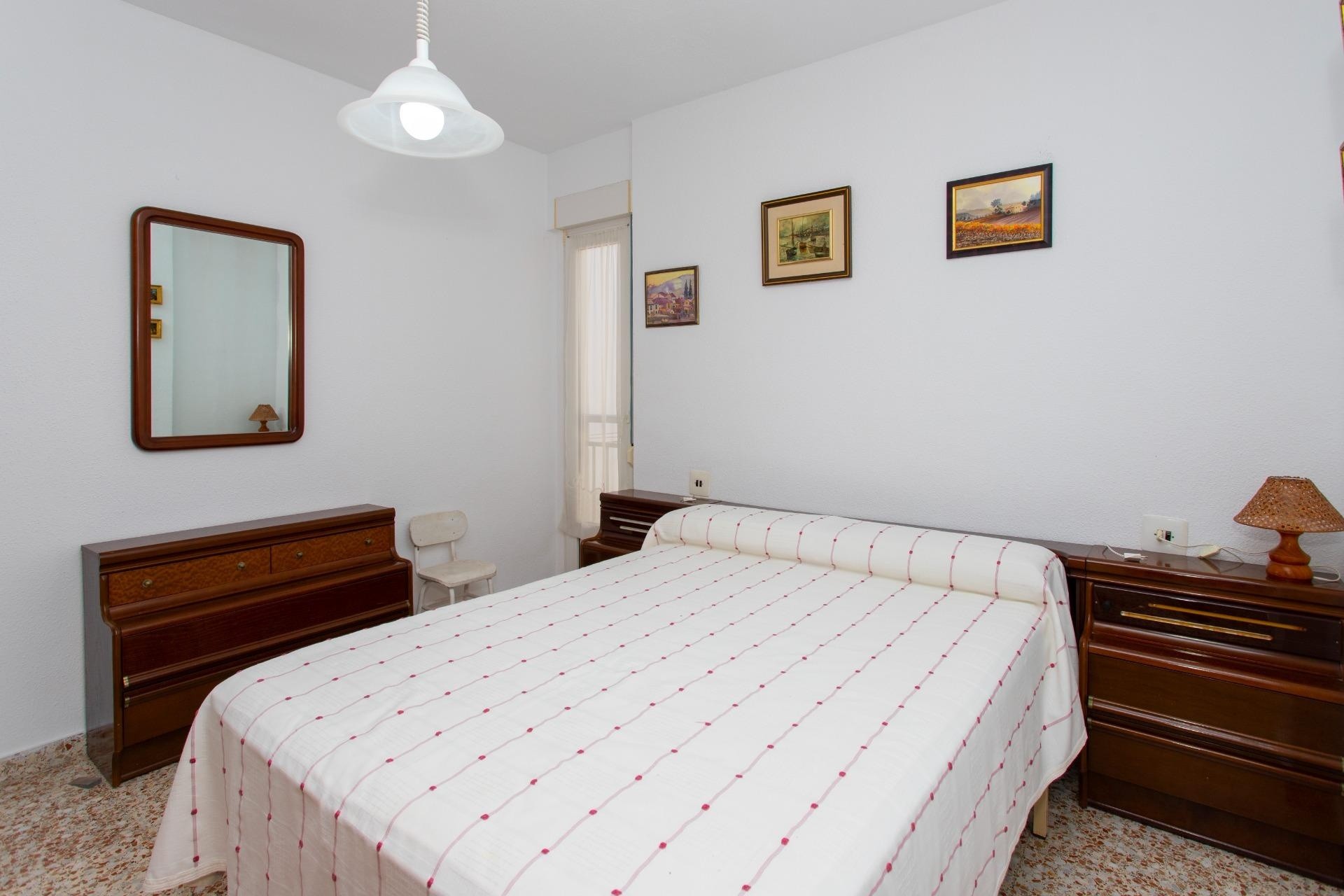 Sale - Apartment Flat -
Torrevieja - Playa del Cura