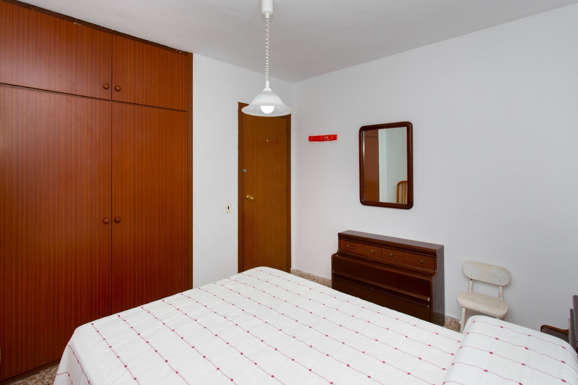Sale - Apartment Flat -
Torrevieja - Playa del Cura