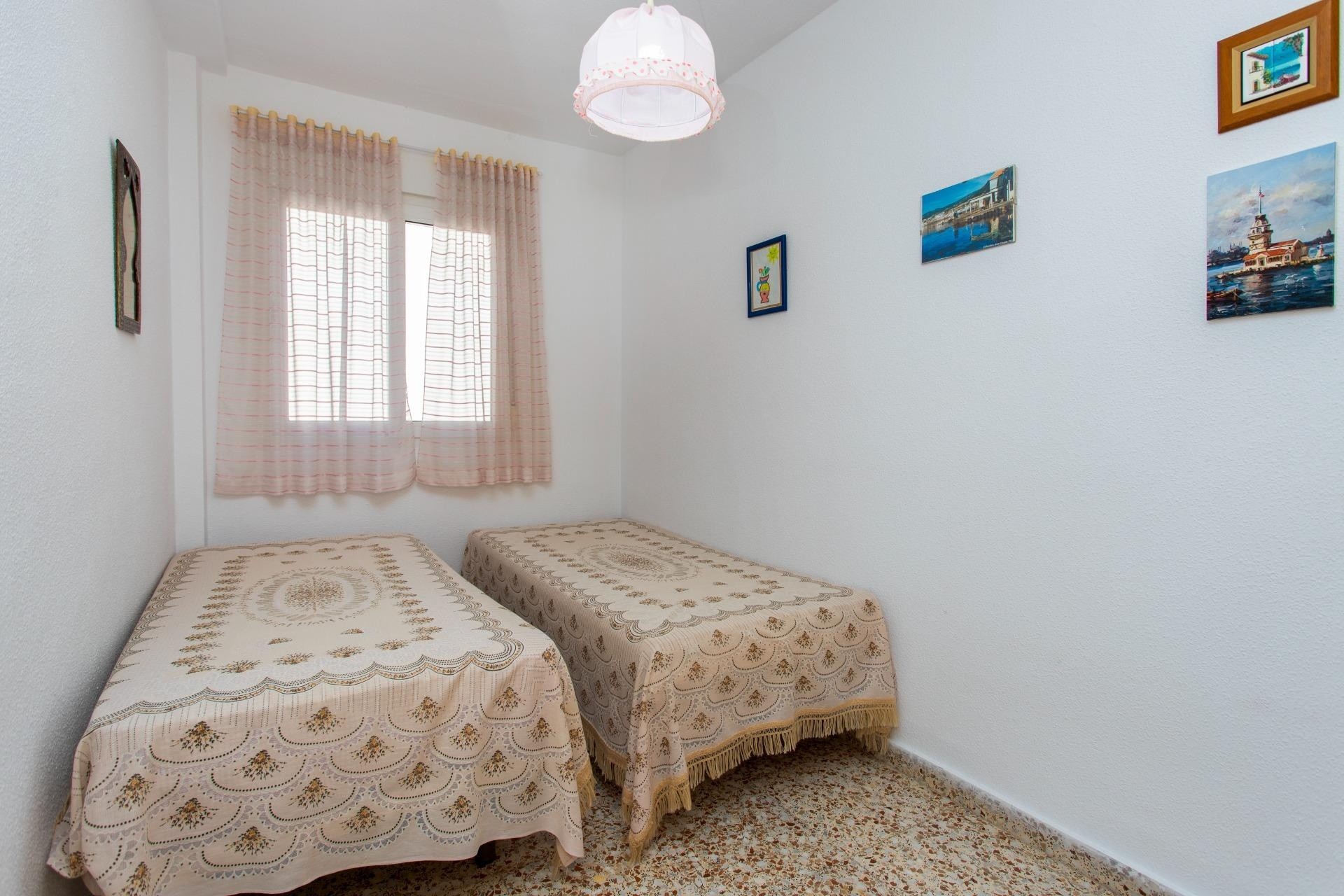 Sale - Apartment Flat -
Torrevieja - Playa del Cura