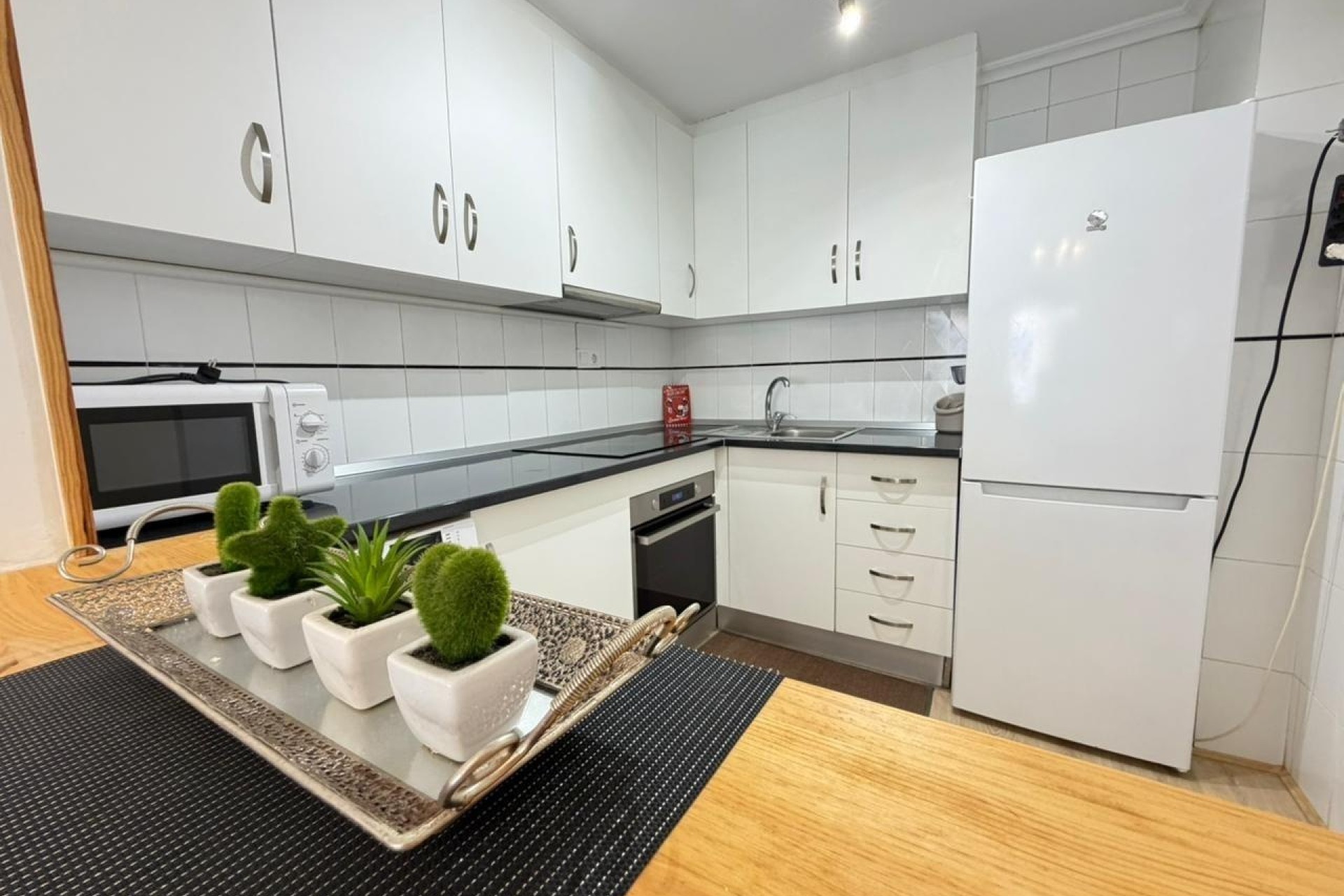 Sale - Apartment Flat -
Torrevieja - Playa del Cura
