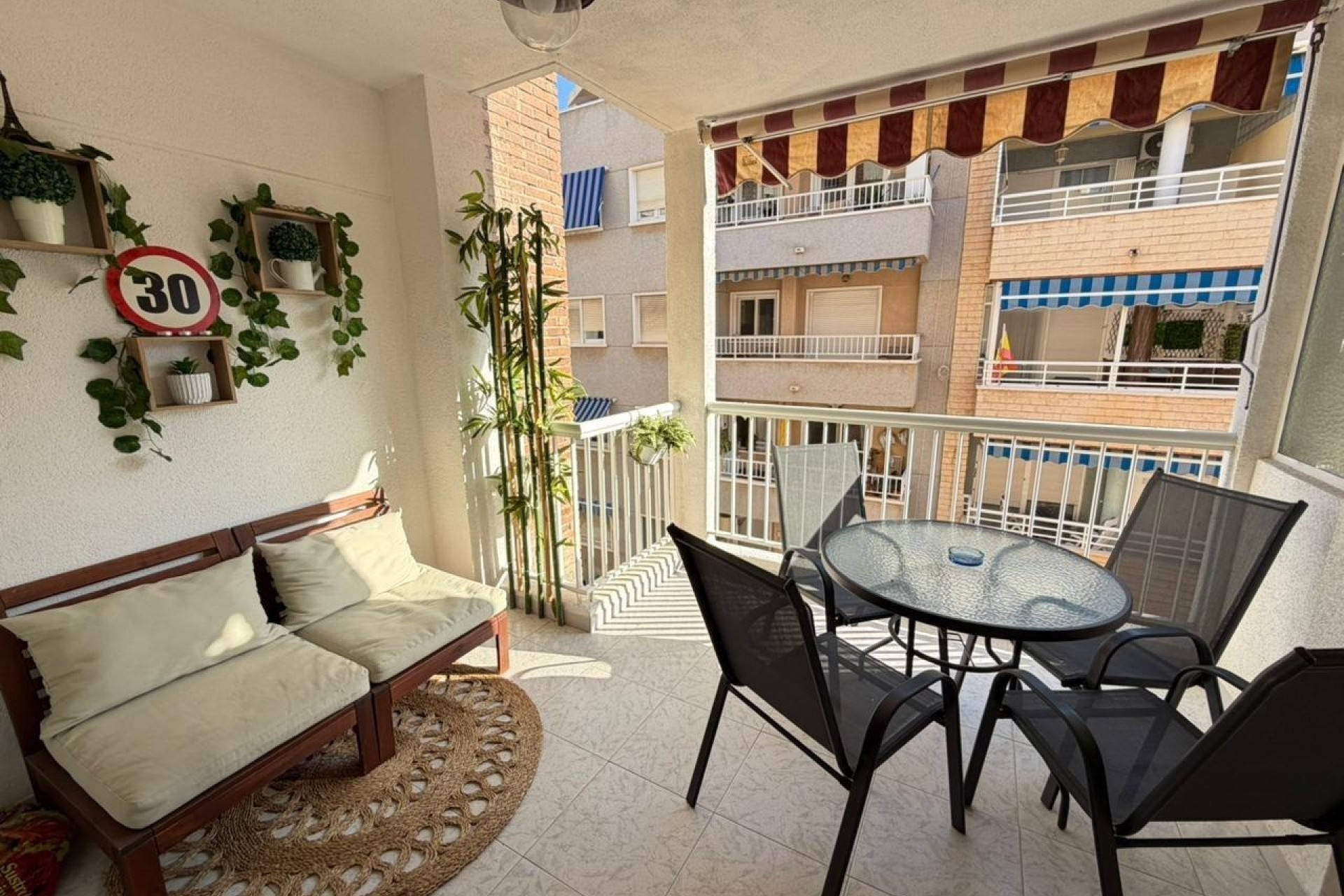 Sale - Apartment Flat -
Torrevieja - Playa del Cura