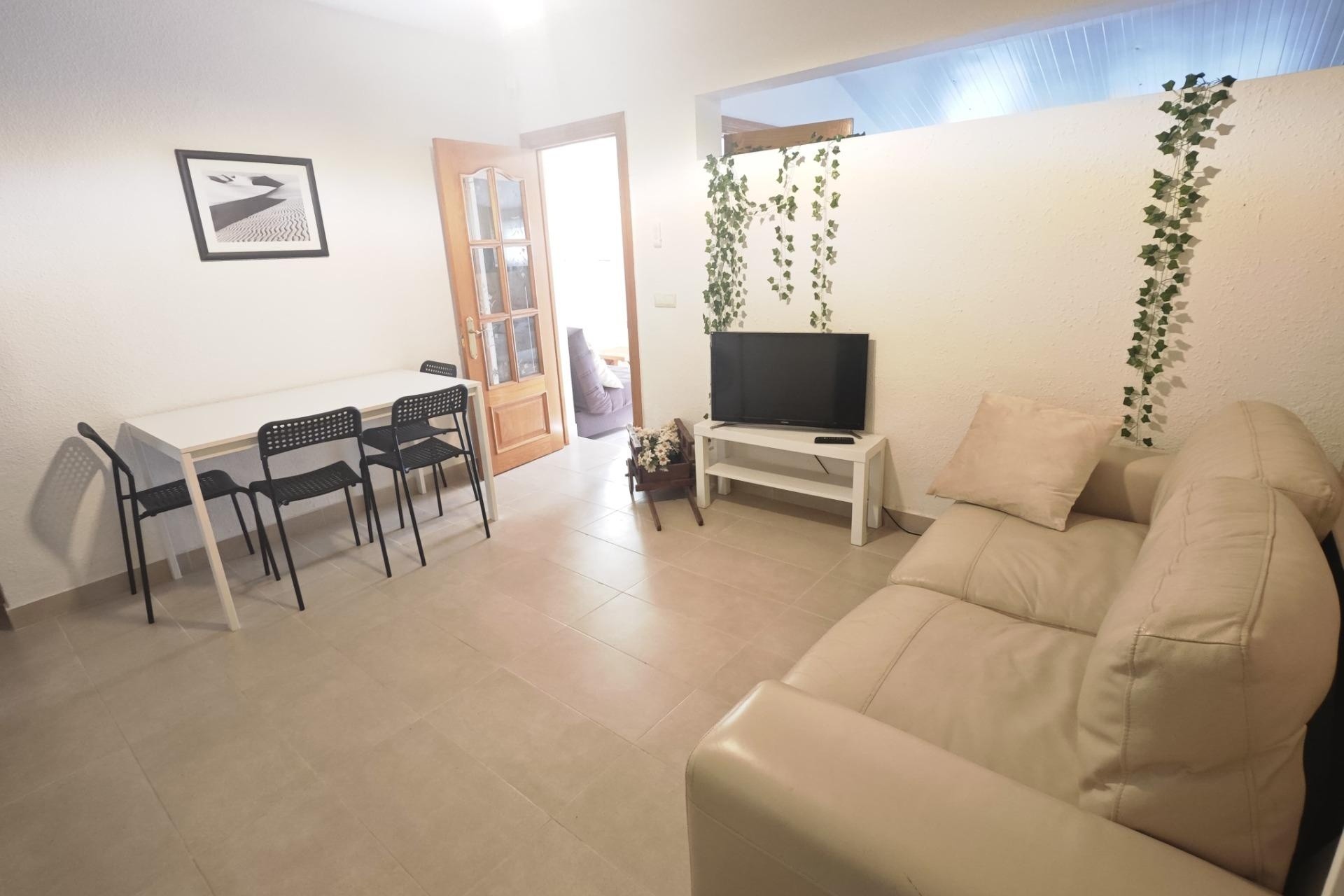 Sale - Apartment Flat -
Torrevieja - Playa del Cura
