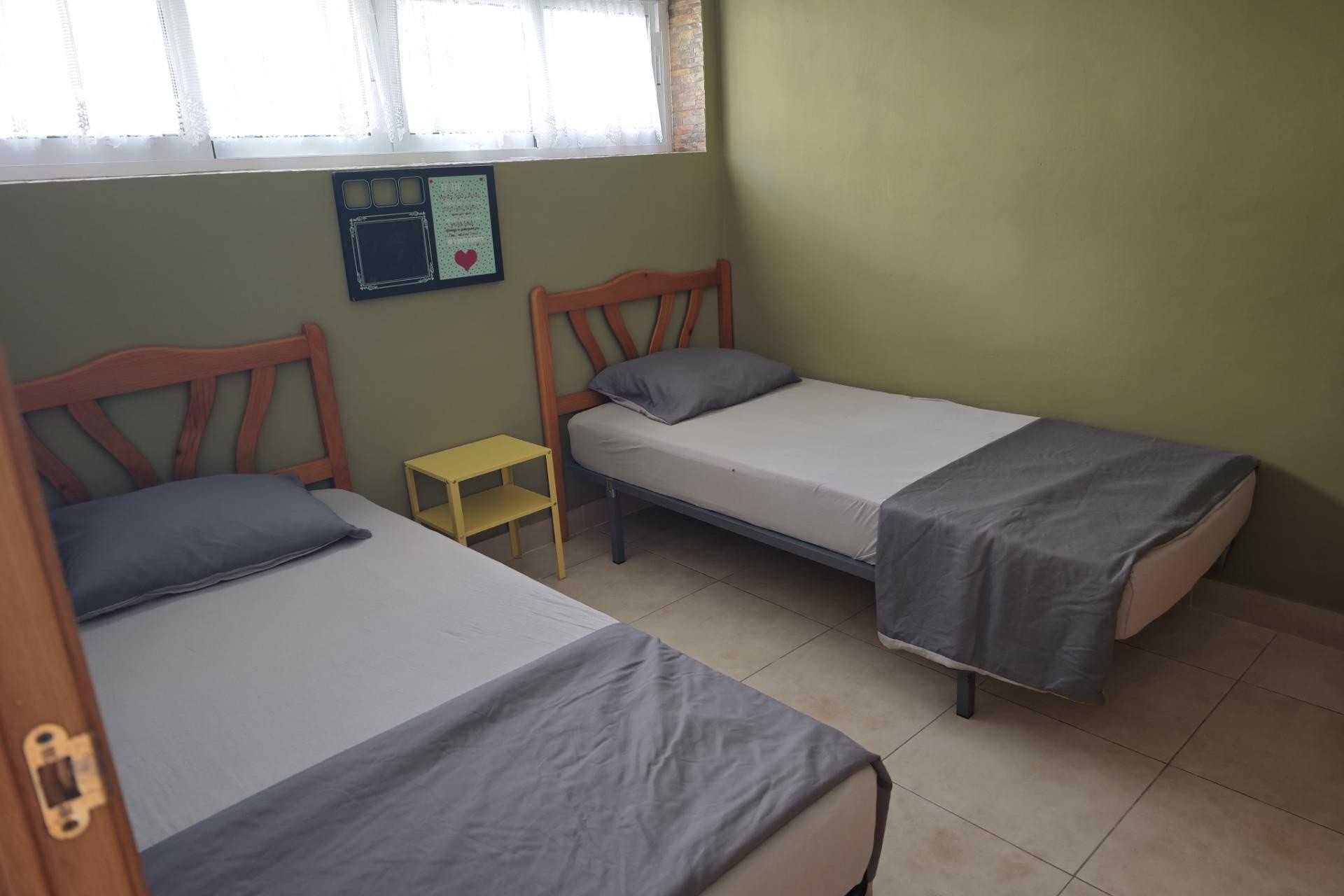 Sale - Apartment Flat -
Torrevieja - Playa del Cura