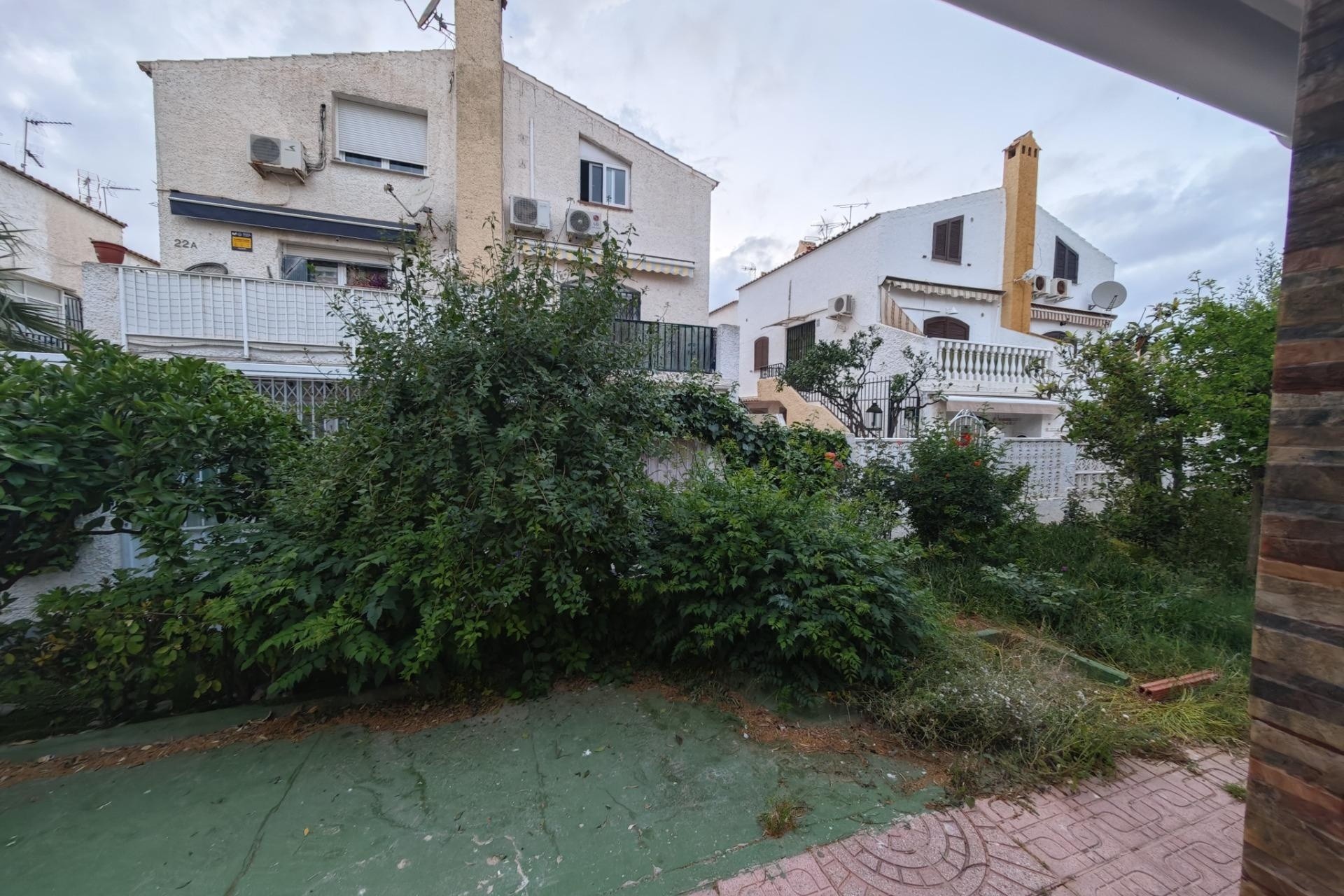 Sale - Apartment Flat -
Torrevieja - Playa del Cura