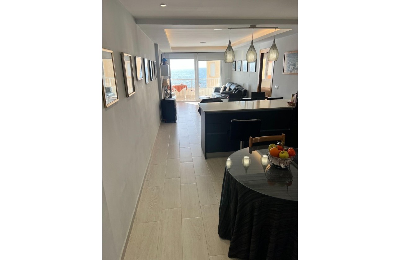Sale - Apartment Flat -
Torrevieja - Playa del Cura