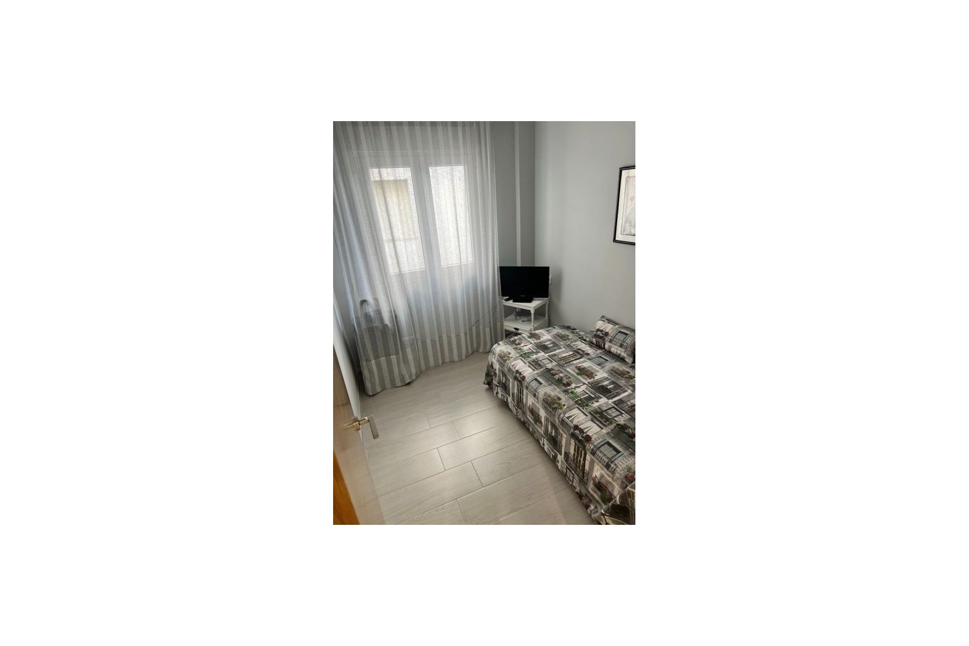 Sale - Apartment Flat -
Torrevieja - Playa del Cura