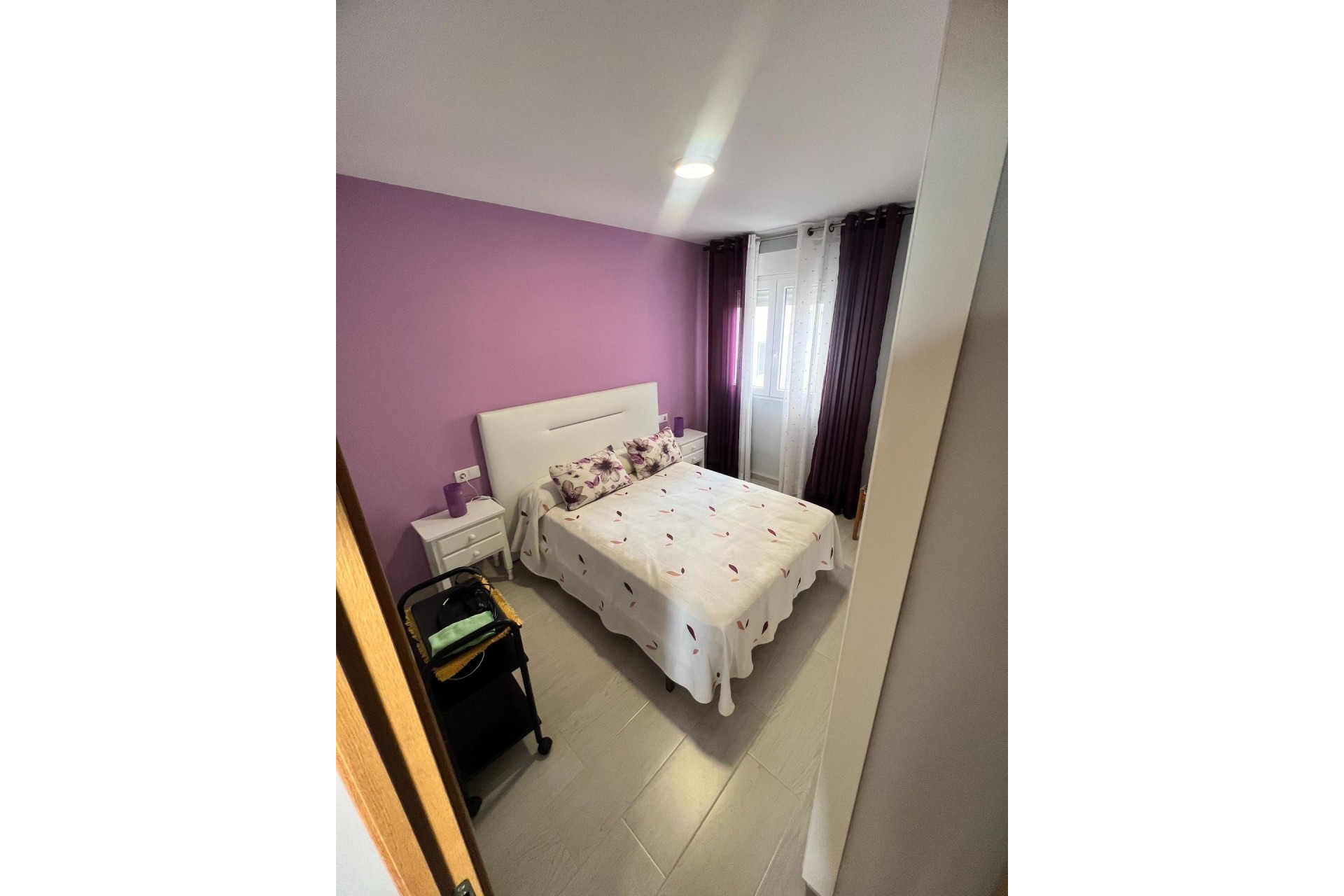 Sale - Apartment Flat -
Torrevieja - Playa del Cura