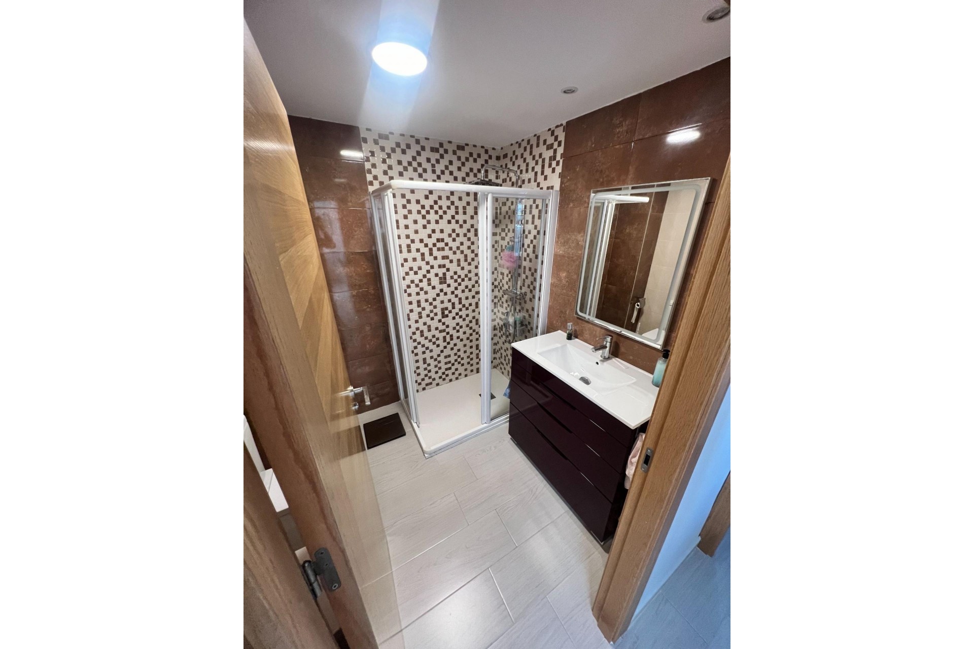 Sale - Apartment Flat -
Torrevieja - Playa del Cura