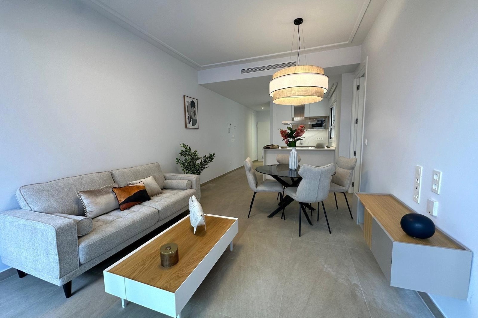 Sale - Apartment Flat -
Torrevieja - Playa del Cura