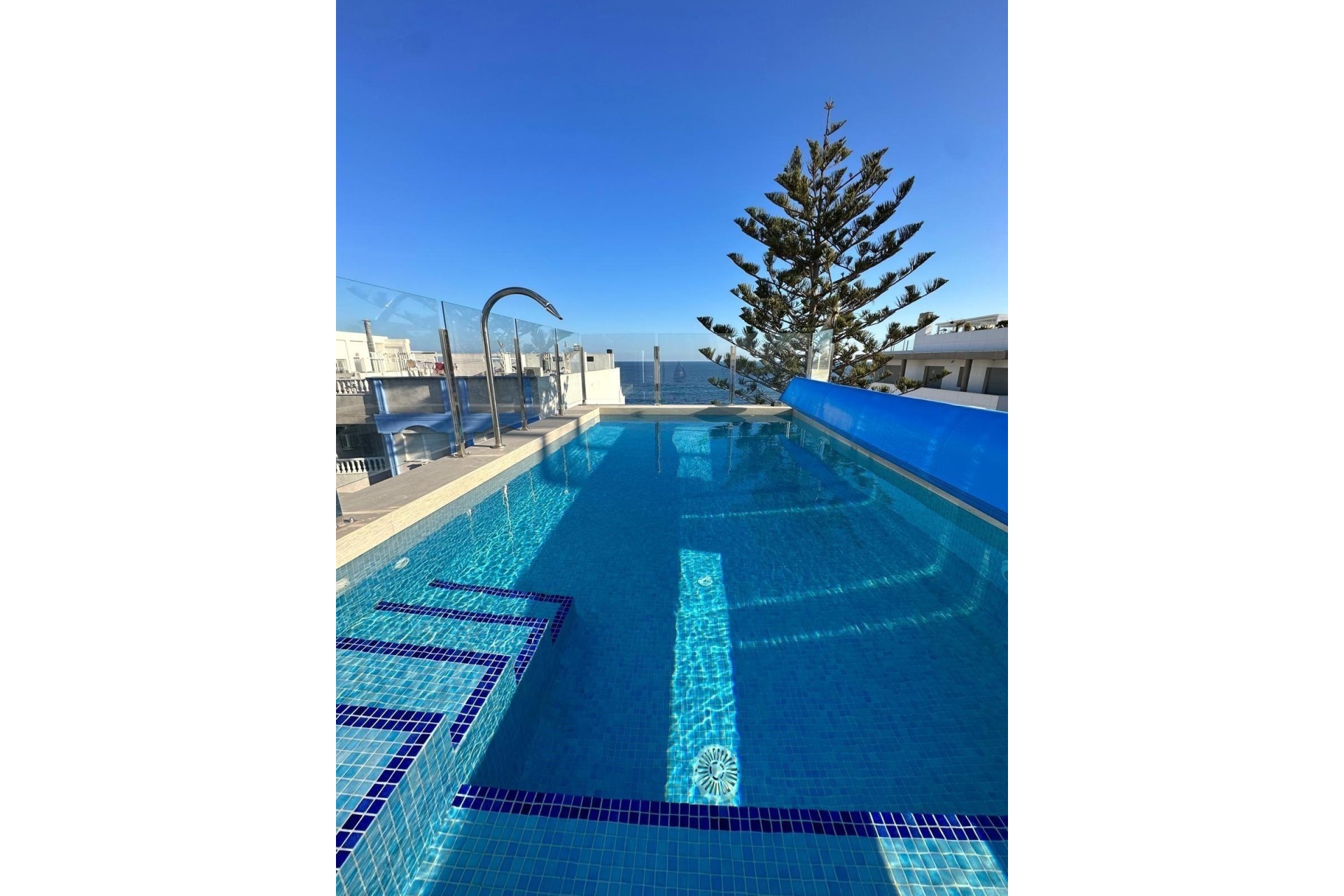 Sale - Apartment Flat -
Torrevieja - Playa del Cura