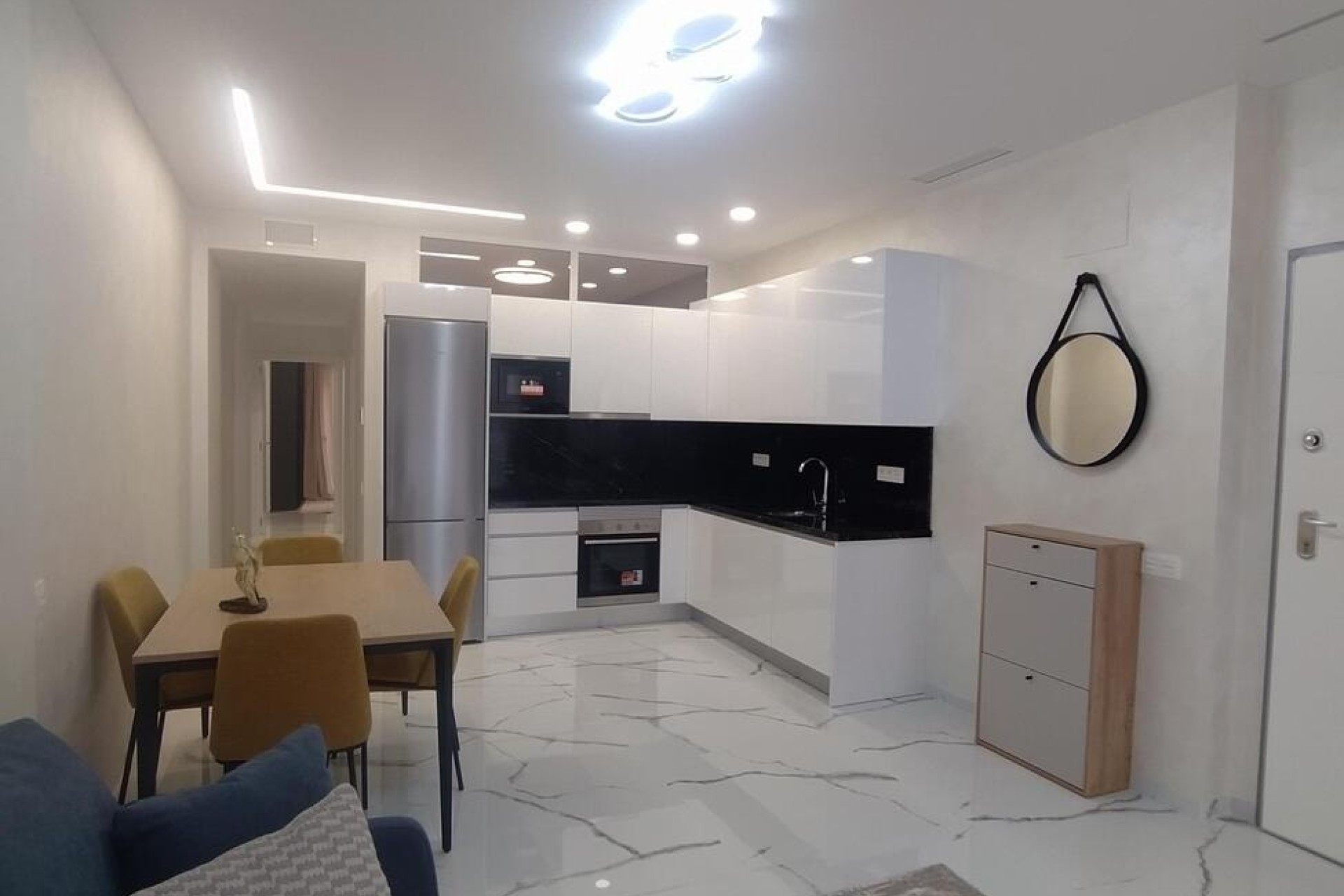 Sale - Apartment Flat -
Torrevieja - Playa del Cura