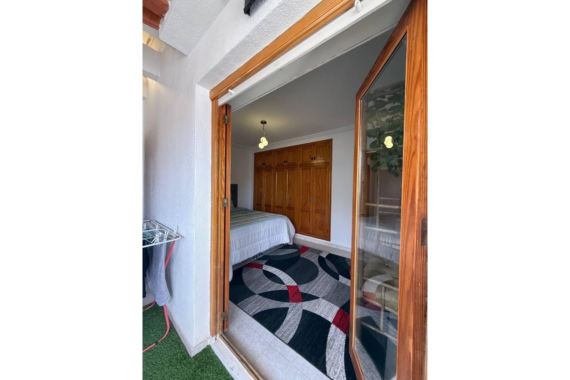 Sale - Apartment Flat -
Torrevieja - Playa del Cura