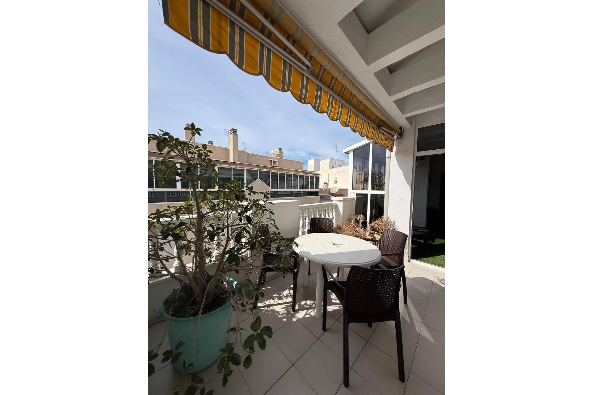 Sale - Apartment Flat -
Torrevieja - Playa del Cura