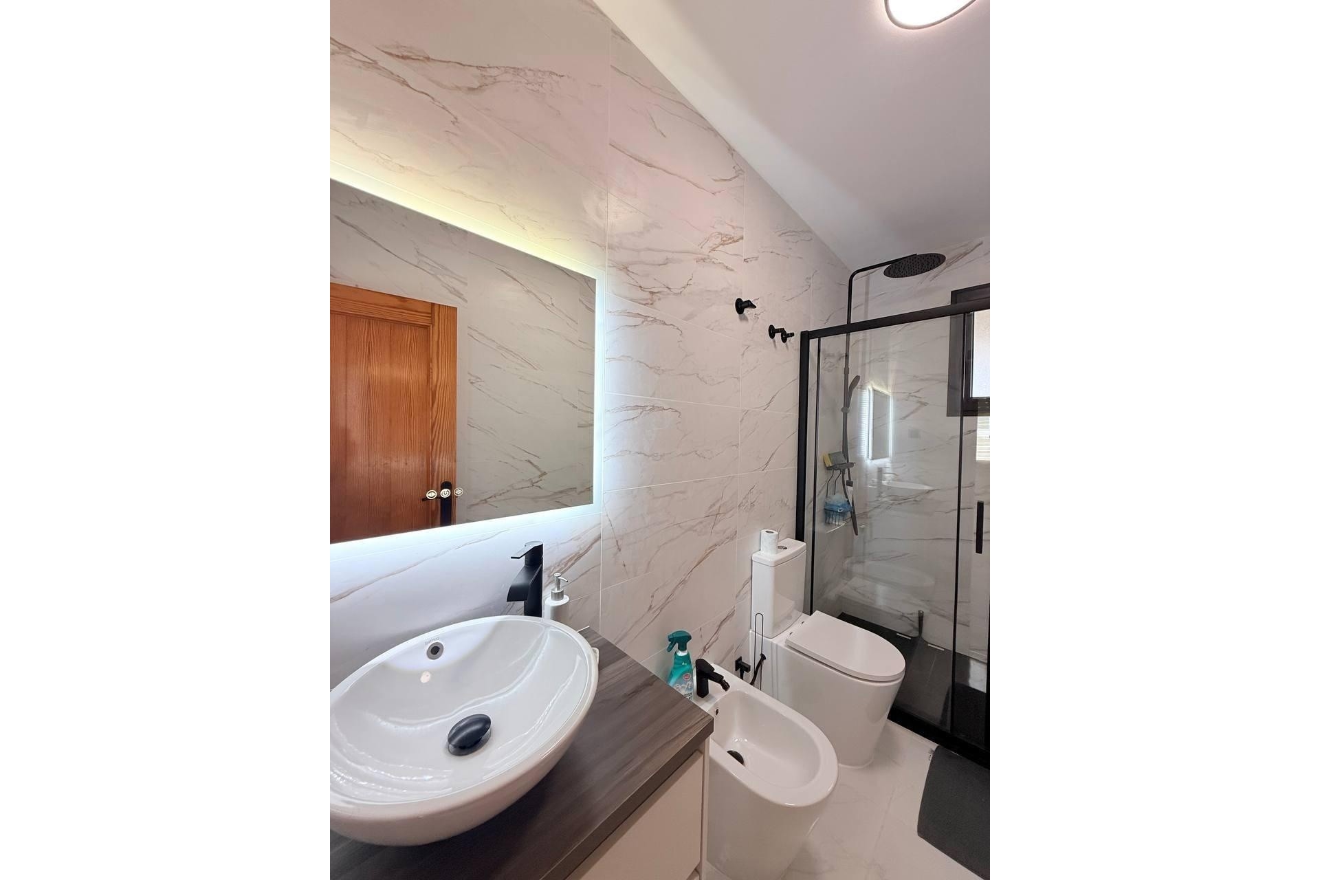 Sale - Apartment Flat -
Torrevieja - Playa del Cura