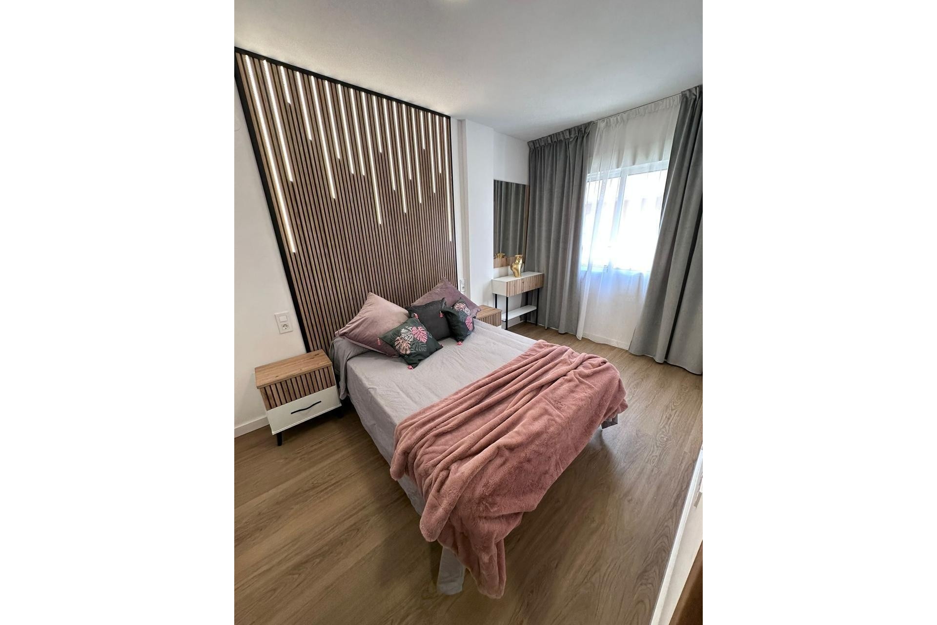 Sale - Apartment Flat -
Torrevieja - Playa del Cura