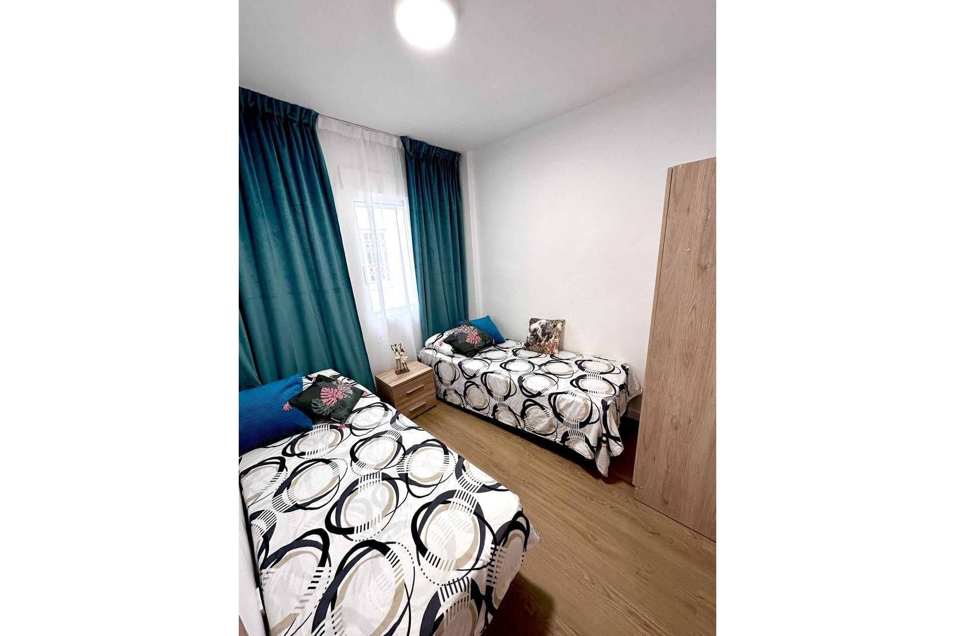 Sale - Apartment Flat -
Torrevieja - Playa del Cura