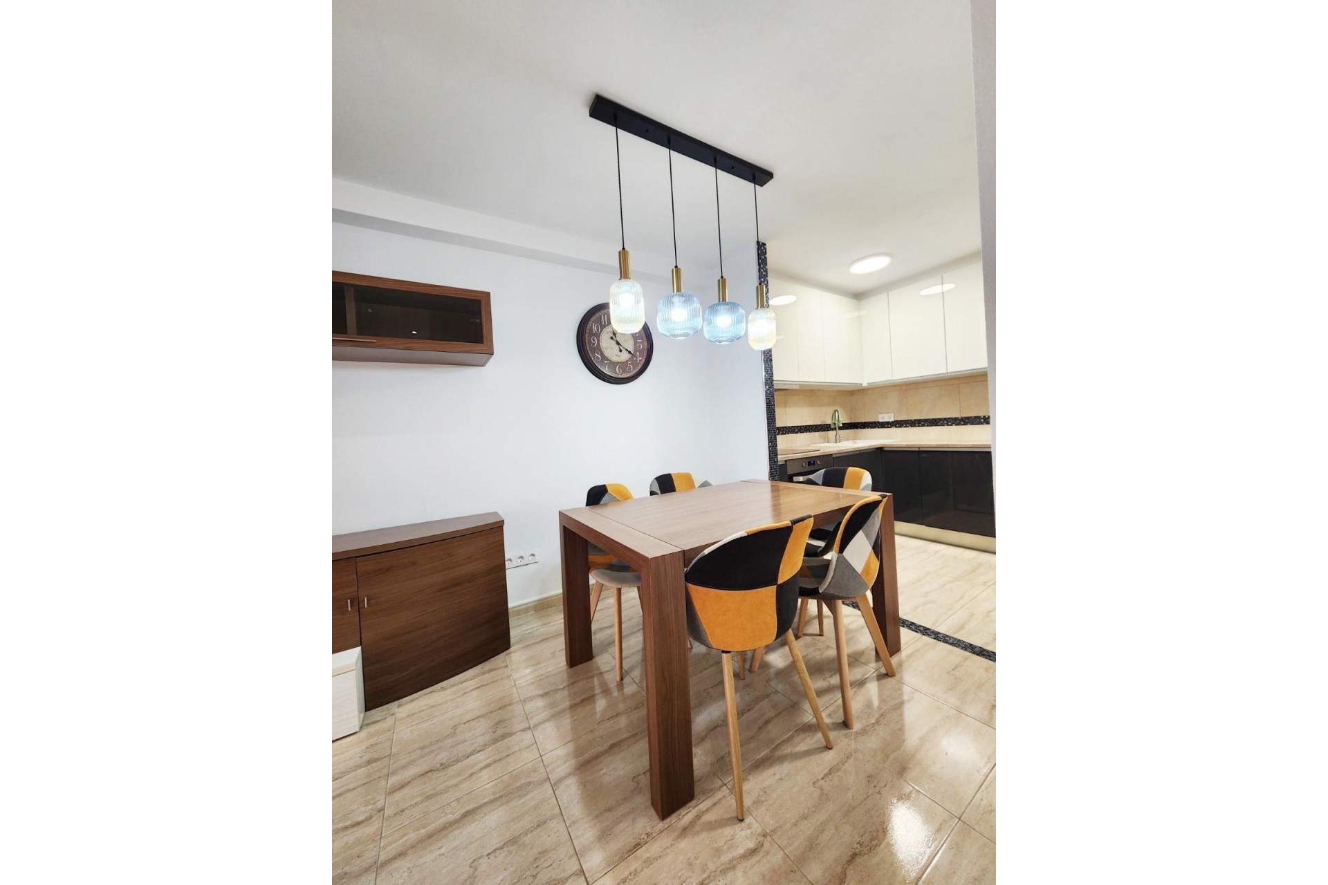 Sale - Apartment Flat -
Torrevieja - Playa del Cura