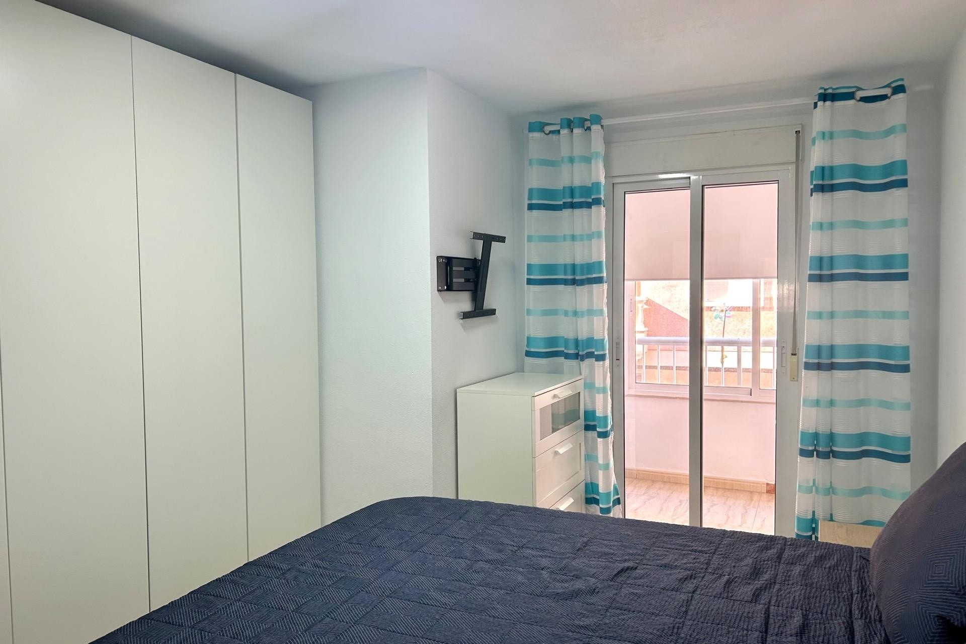 Sale - Apartment Flat -
Torrevieja - Playa del Cura