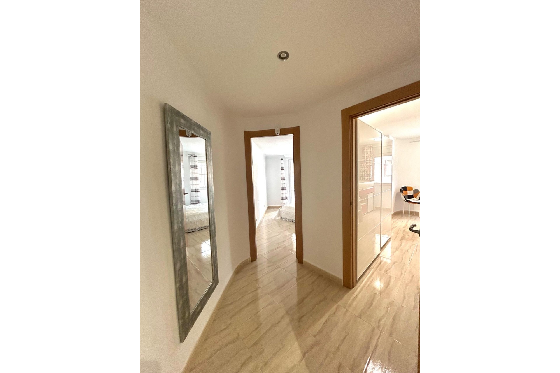 Sale - Apartment Flat -
Torrevieja - Playa del Cura