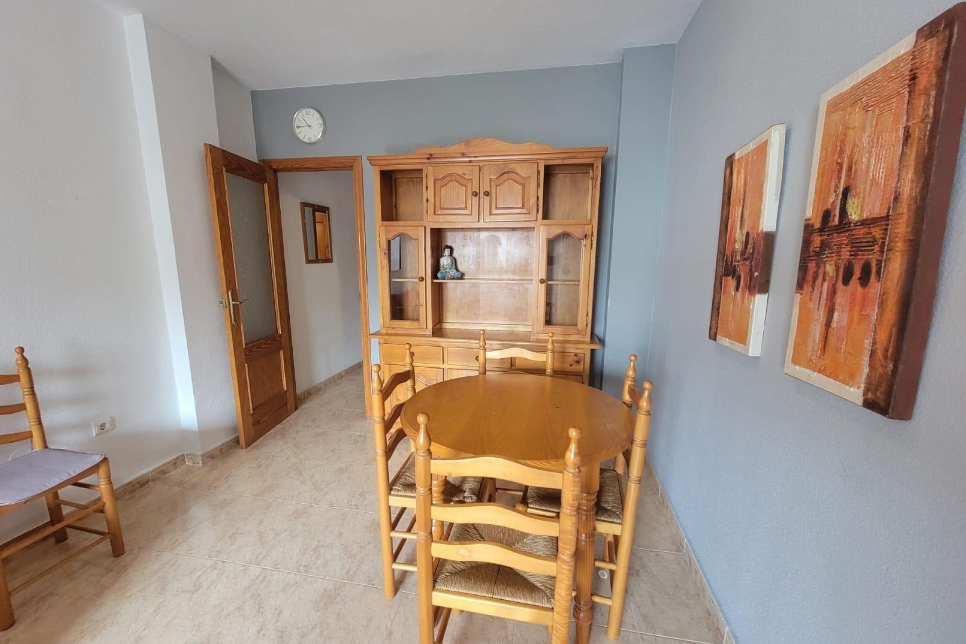 Sale - Apartment Flat -
Torrevieja - Playa del Cura