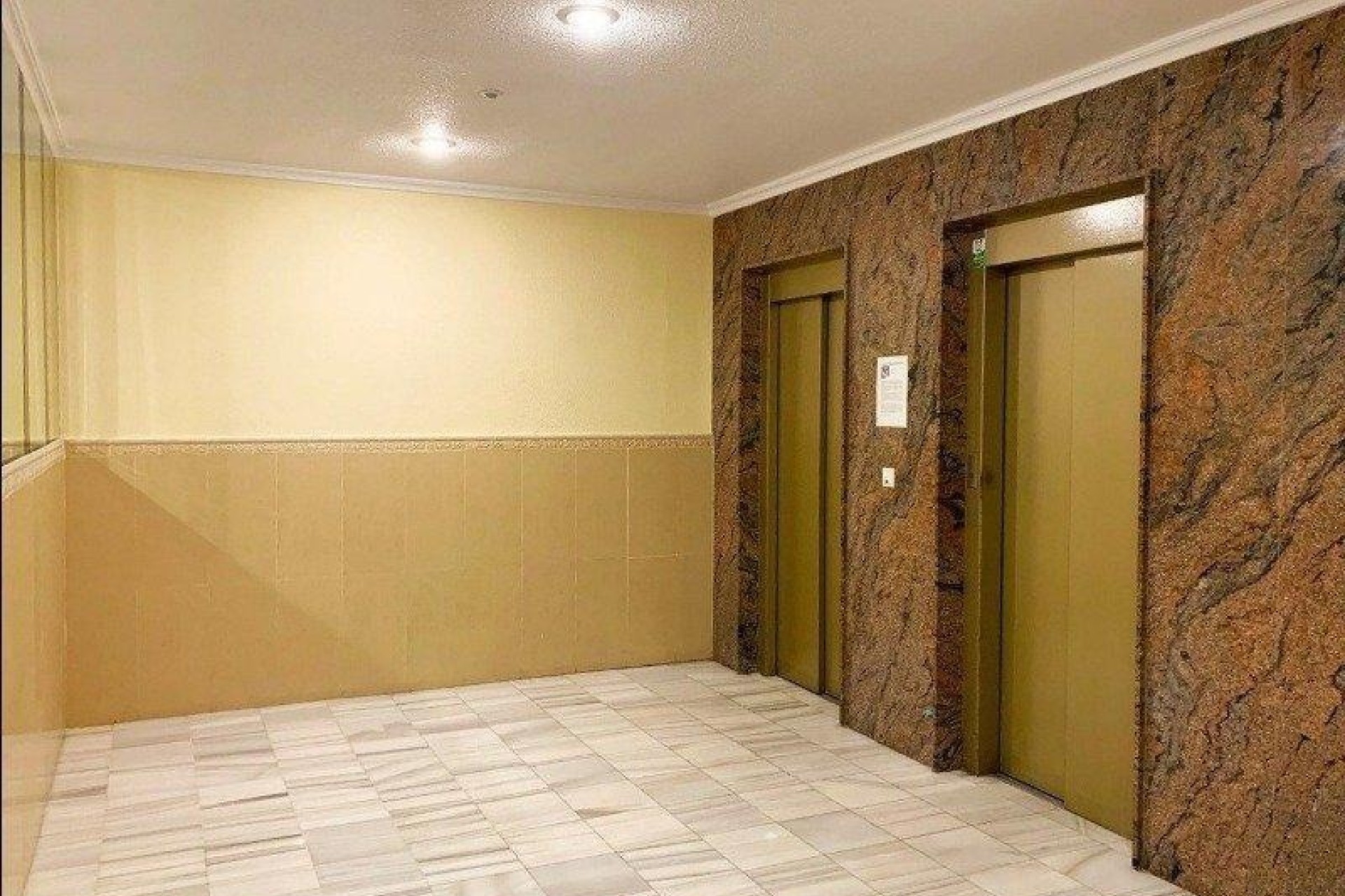 Sale - Apartment Flat -
Torrevieja - Playa del Cura