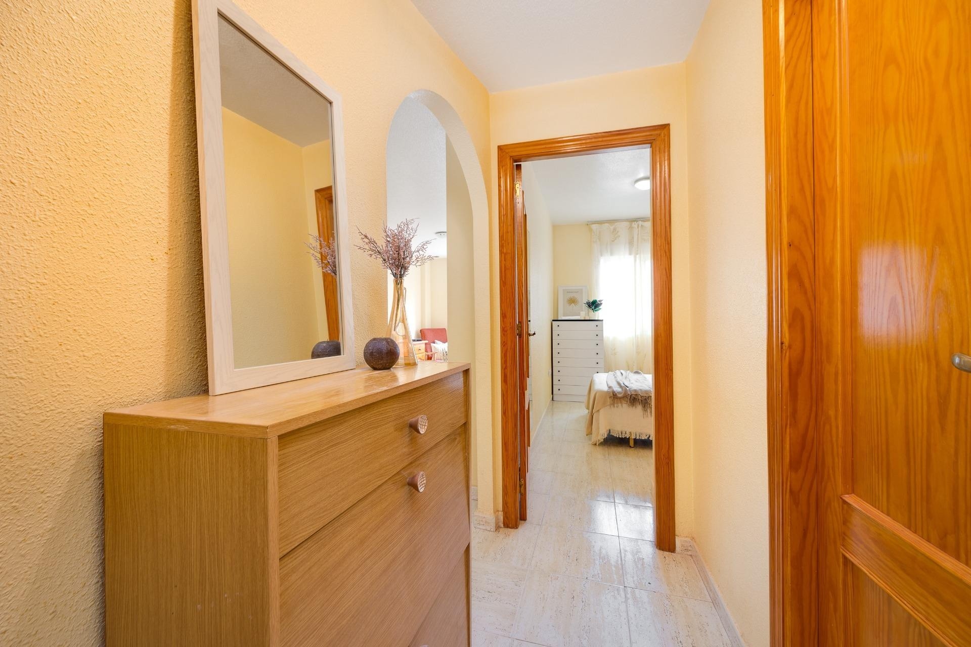 Sale - Apartment Flat -
Torrevieja - Playa del Cura