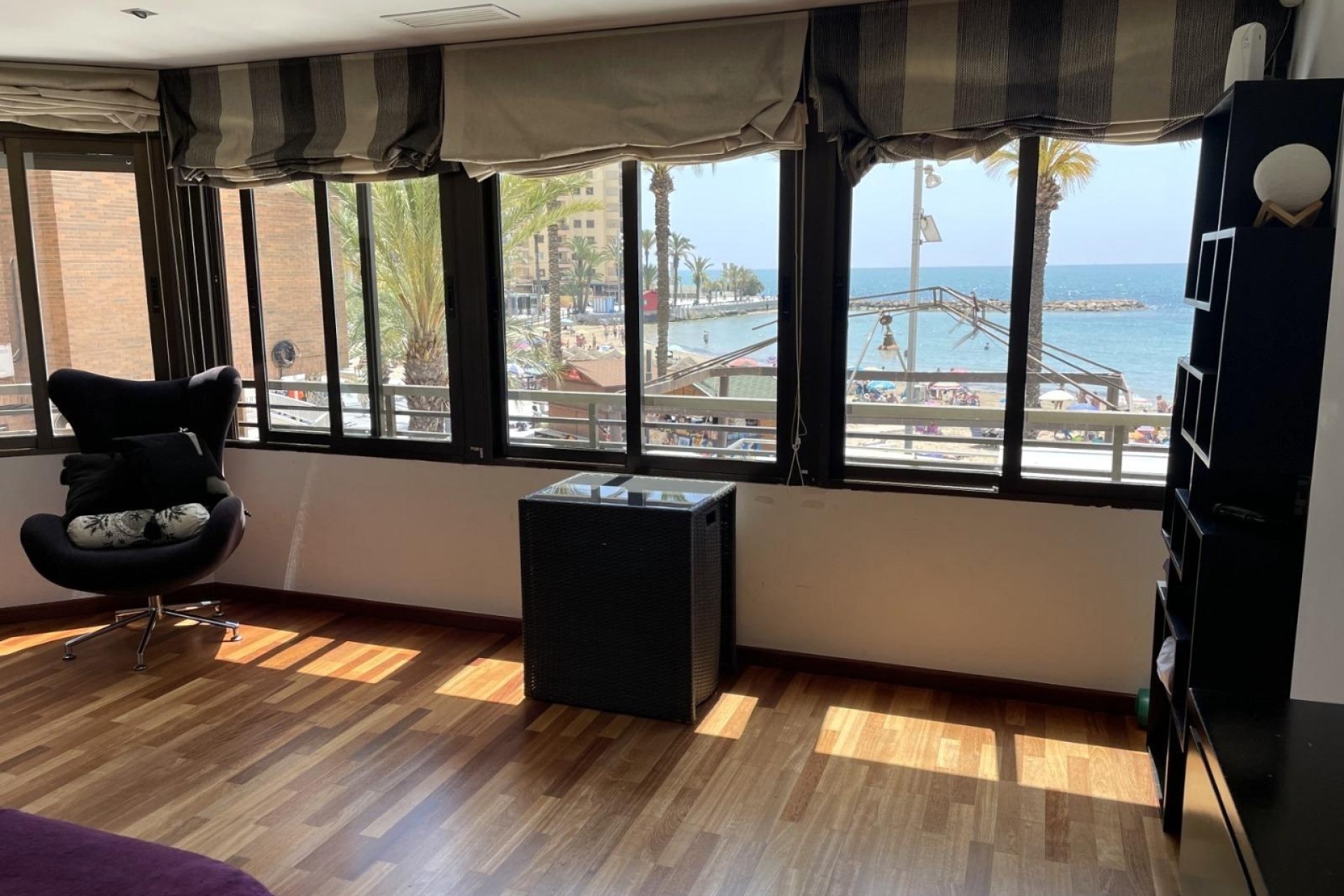 Sale - Apartment Flat -
Torrevieja - Playa del Cura