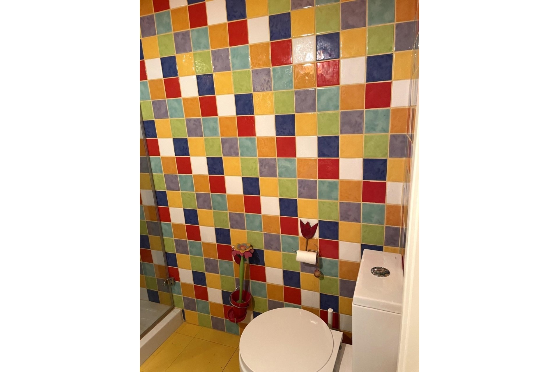 Sale - Apartment Flat -
Torrevieja - Playa del Cura