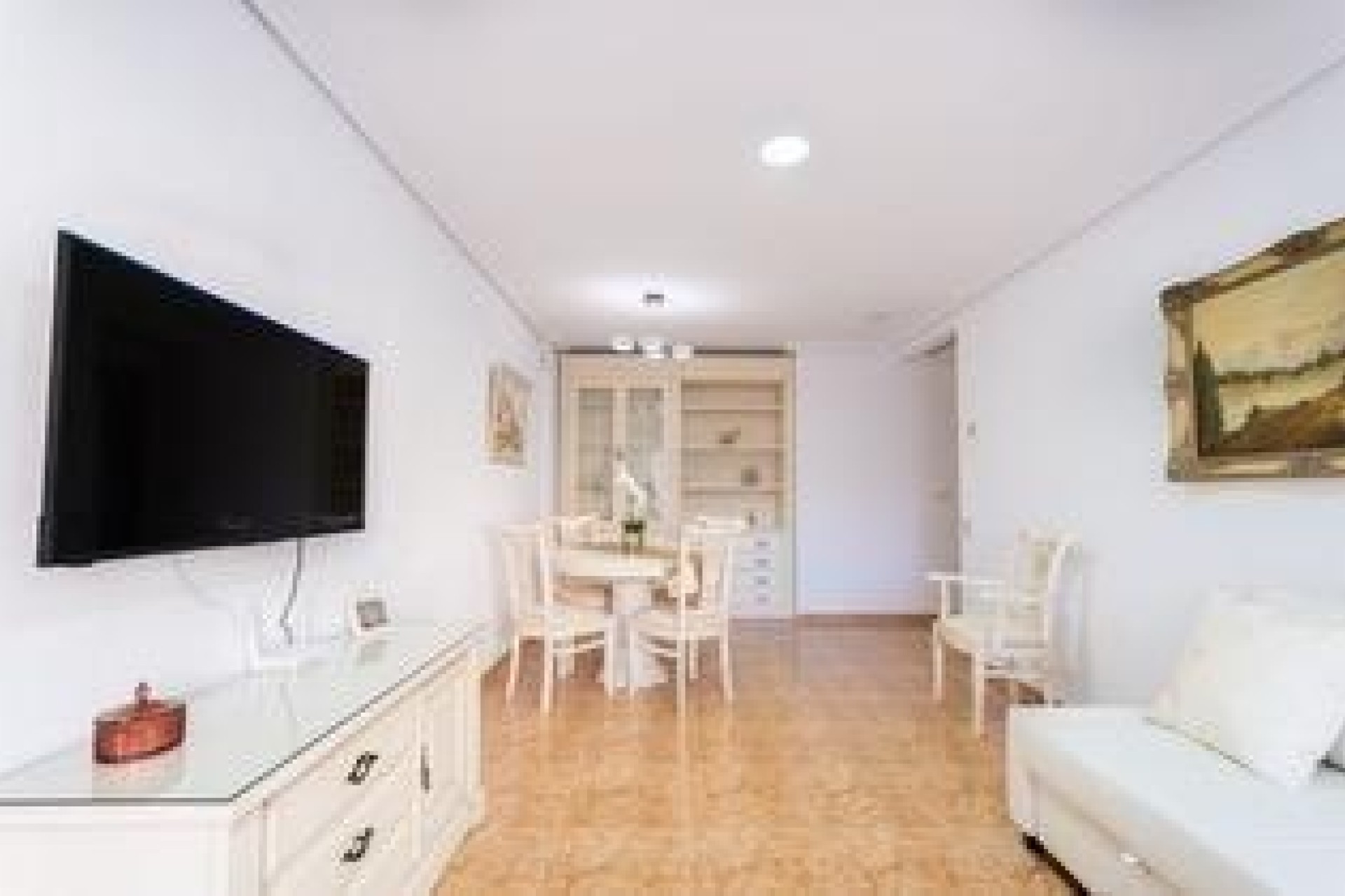 Sale - Apartment Flat -
Torrevieja - Playa del Cura