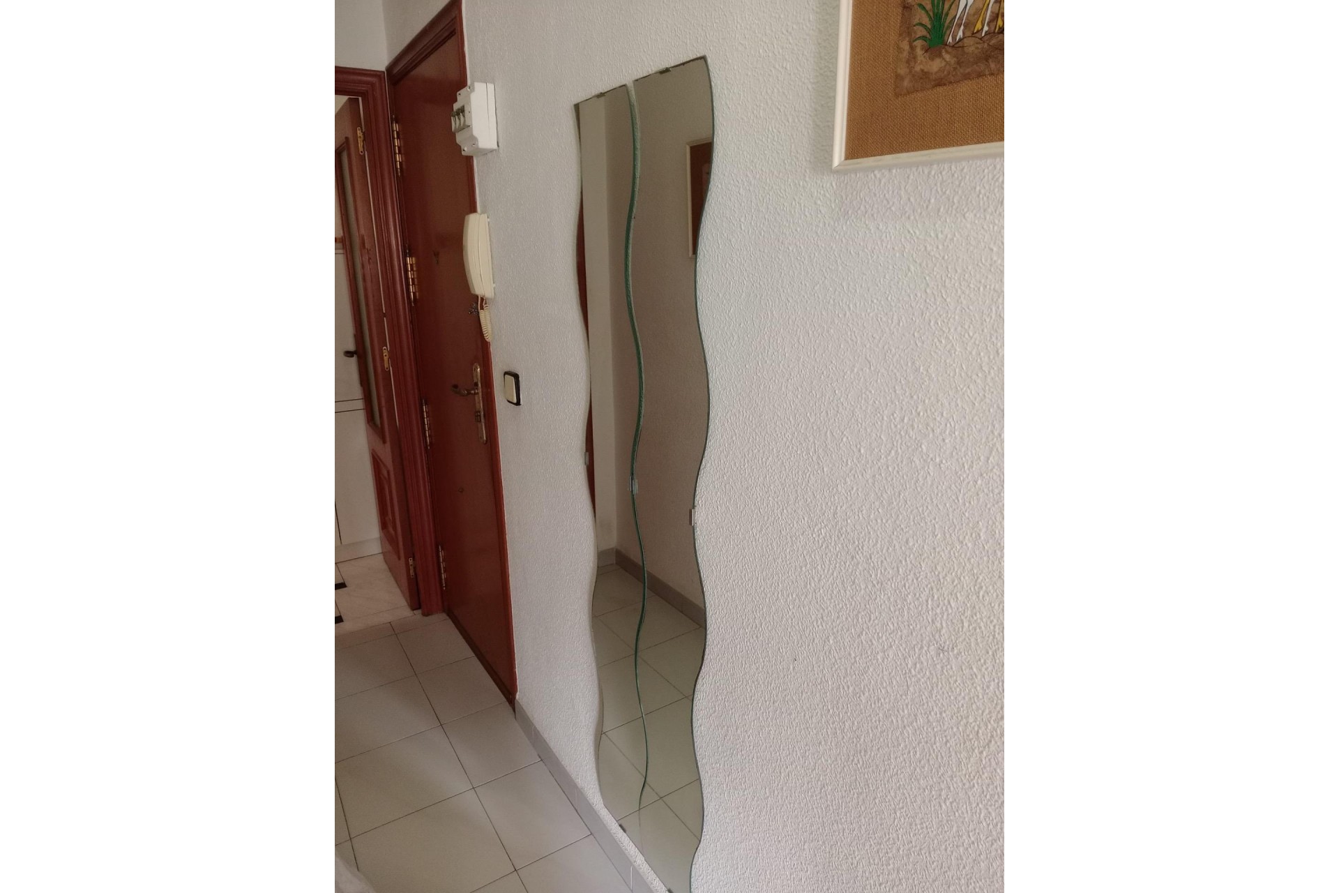 Sale - Apartment Flat -
Torrevieja - Playa del Cura