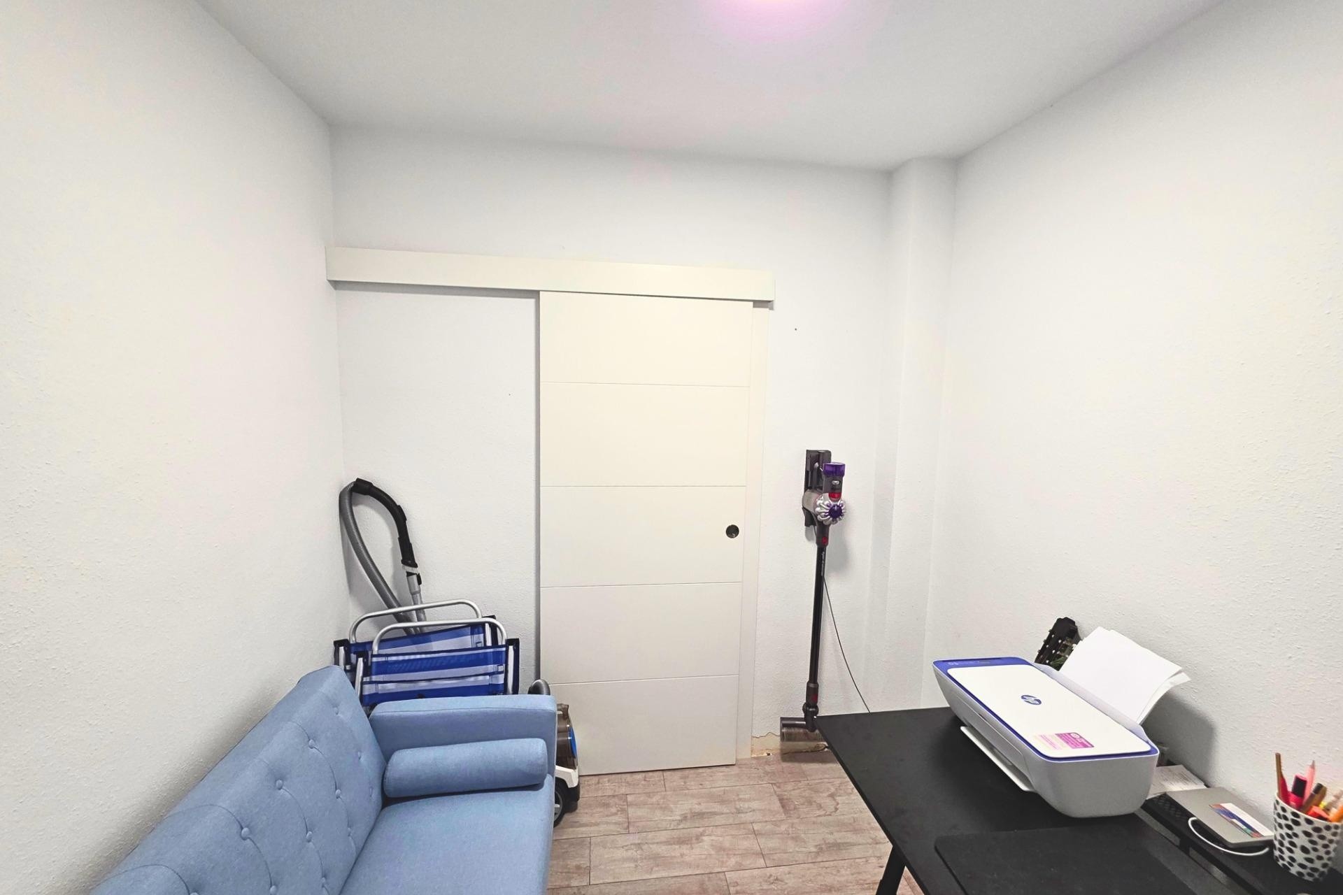 Sale - Apartment Flat -
Torrevieja - Playa del Cura