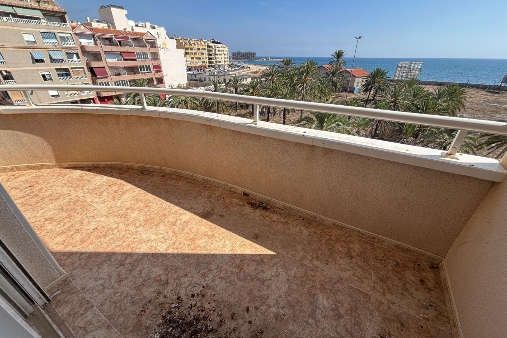 Sale - Apartment Flat -
Torrevieja - Playa del Cura