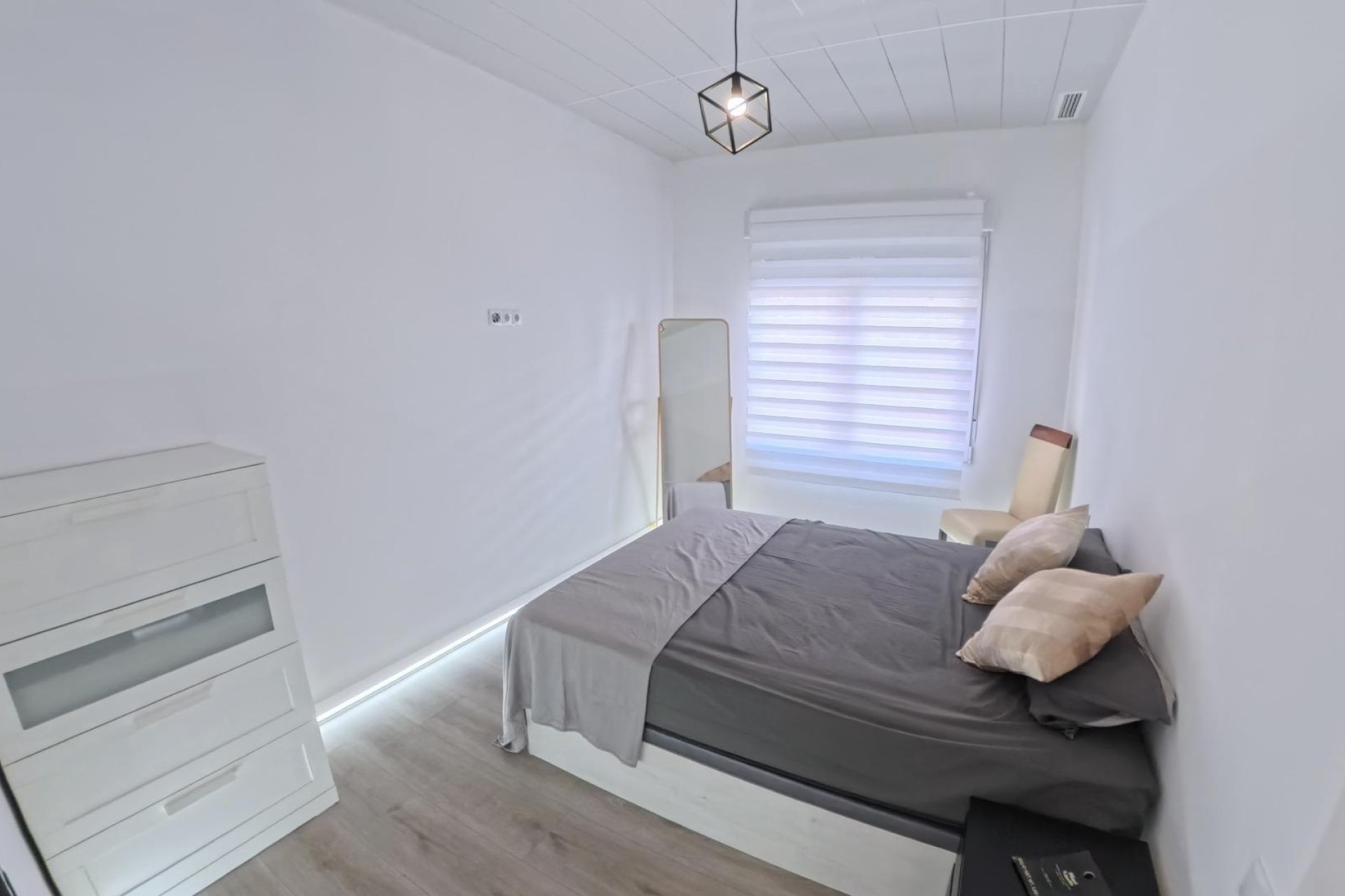 Sale - Apartment Flat -
Torrevieja - Playa del Cura