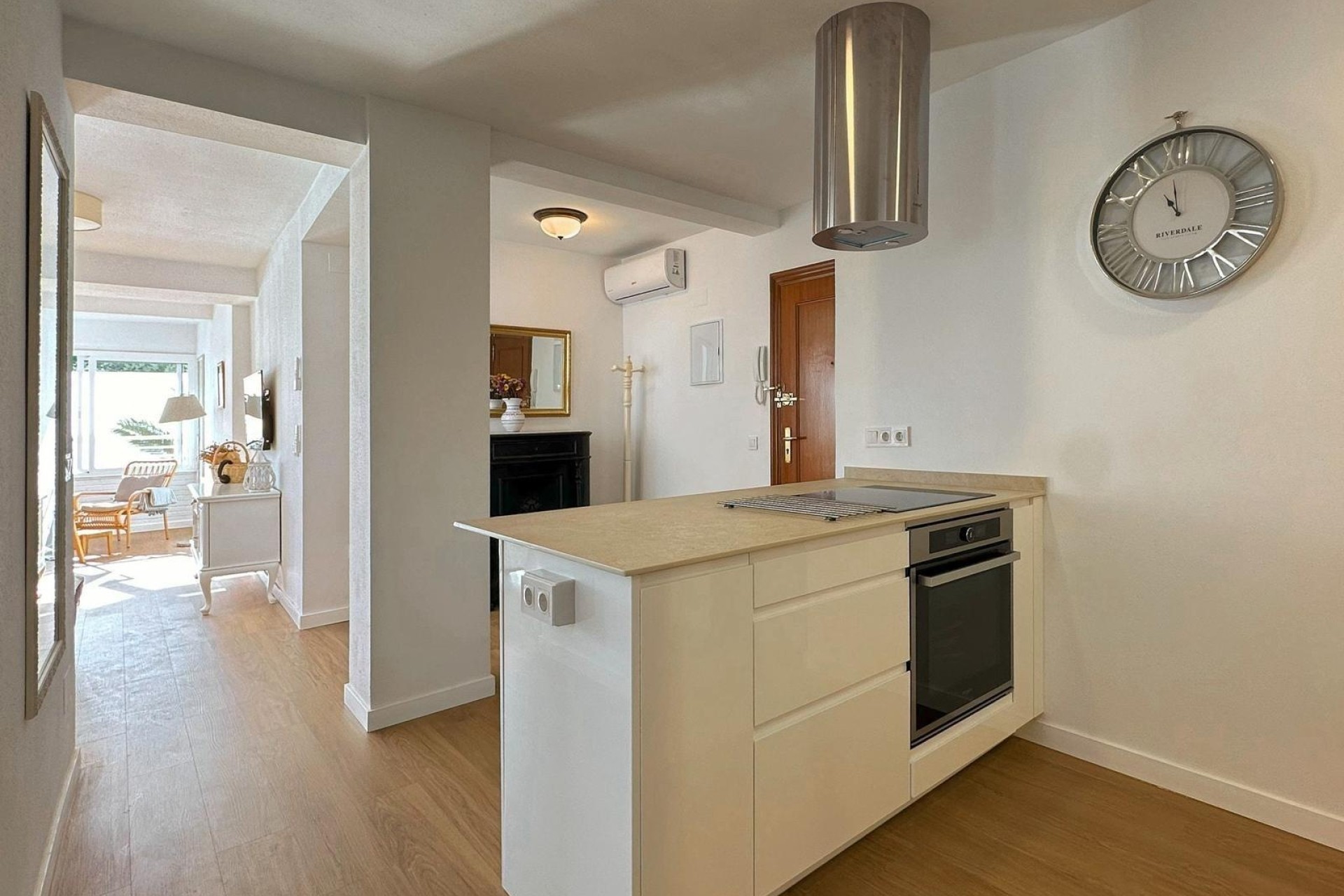 Sale - Apartment Flat -
Torrevieja - Playa del Cura