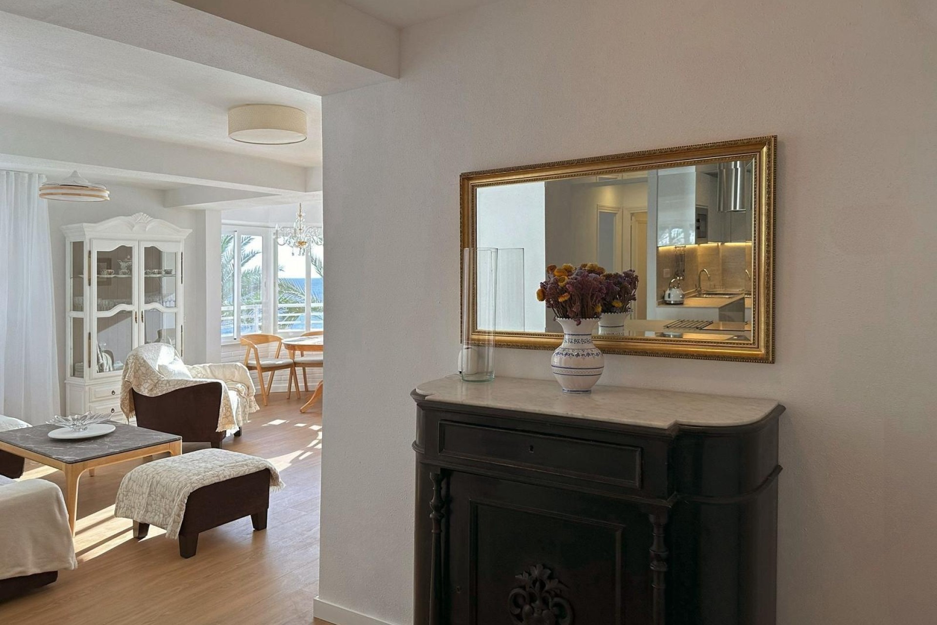 Sale - Apartment Flat -
Torrevieja - Playa del Cura