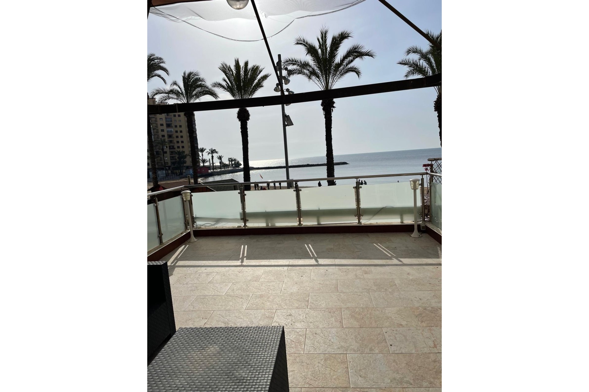 Sale - Apartment Flat -
Torrevieja - Playa del Cura
