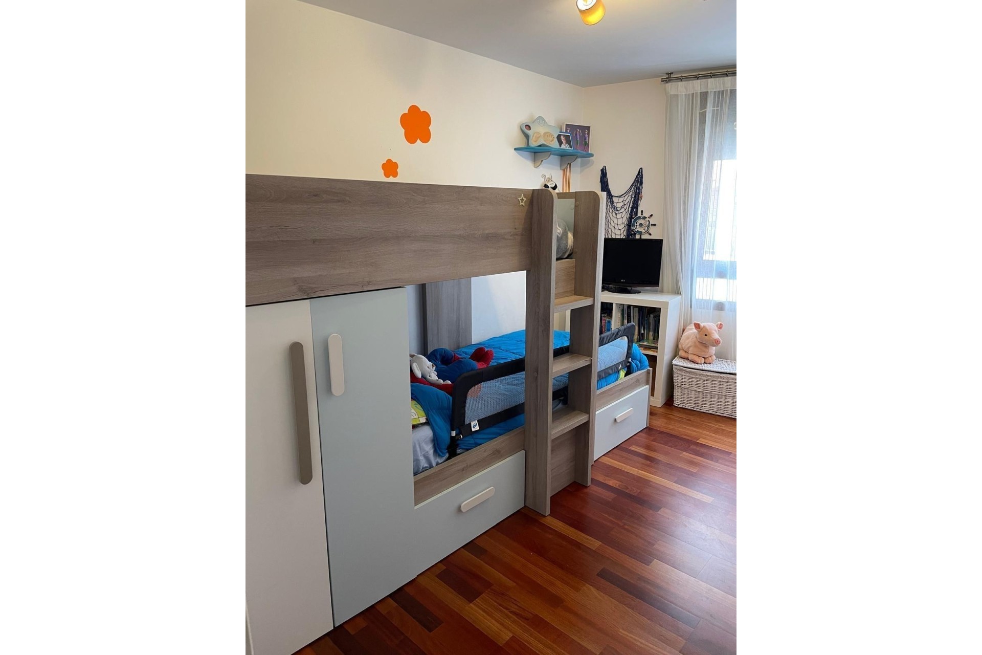 Sale - Apartment Flat -
Torrevieja - Playa del Cura