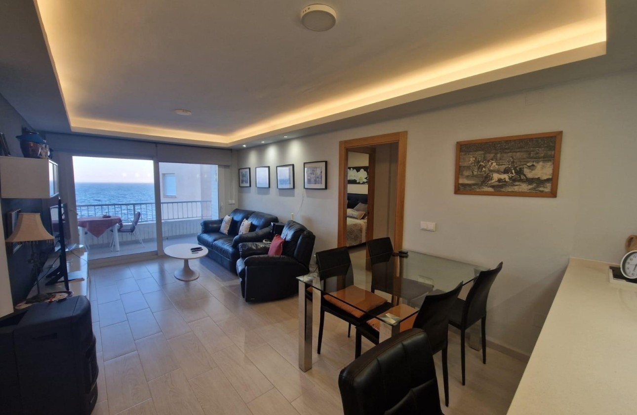 Sale - Apartment Flat -
Torrevieja - Playa del Cura