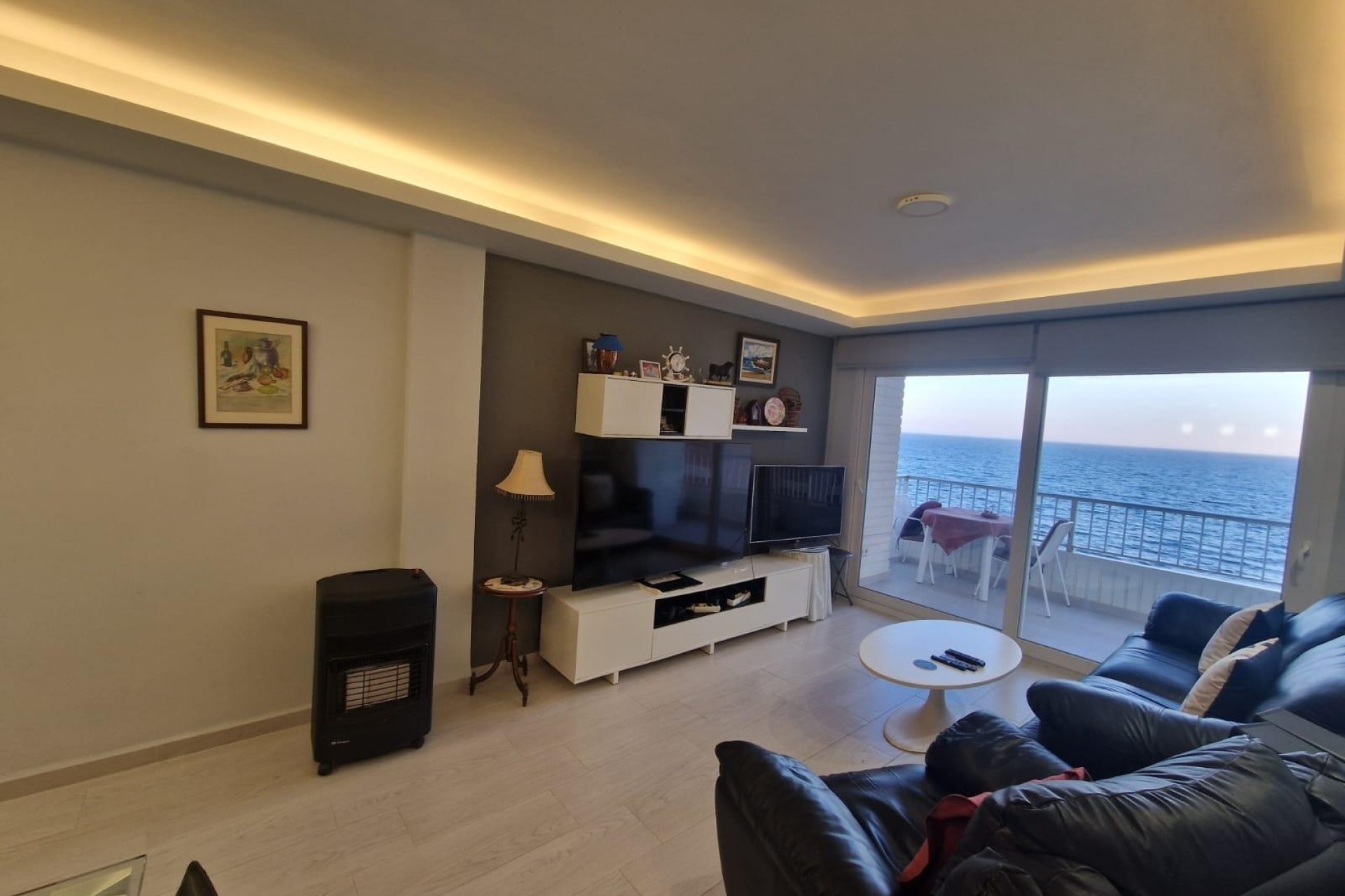Sale - Apartment Flat -
Torrevieja - Playa del Cura