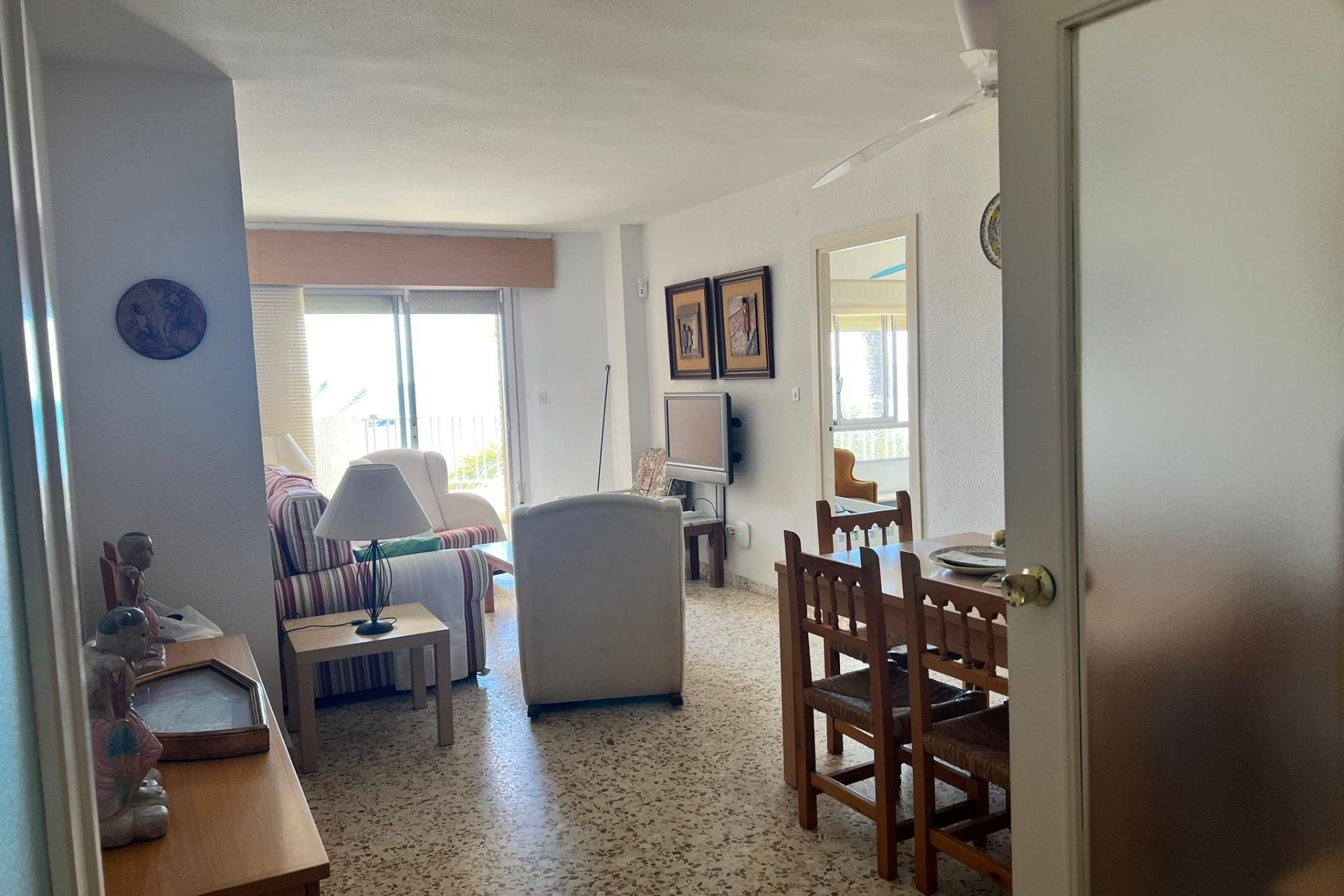Sale - Apartment Flat -
Torrevieja - Playa del Cura