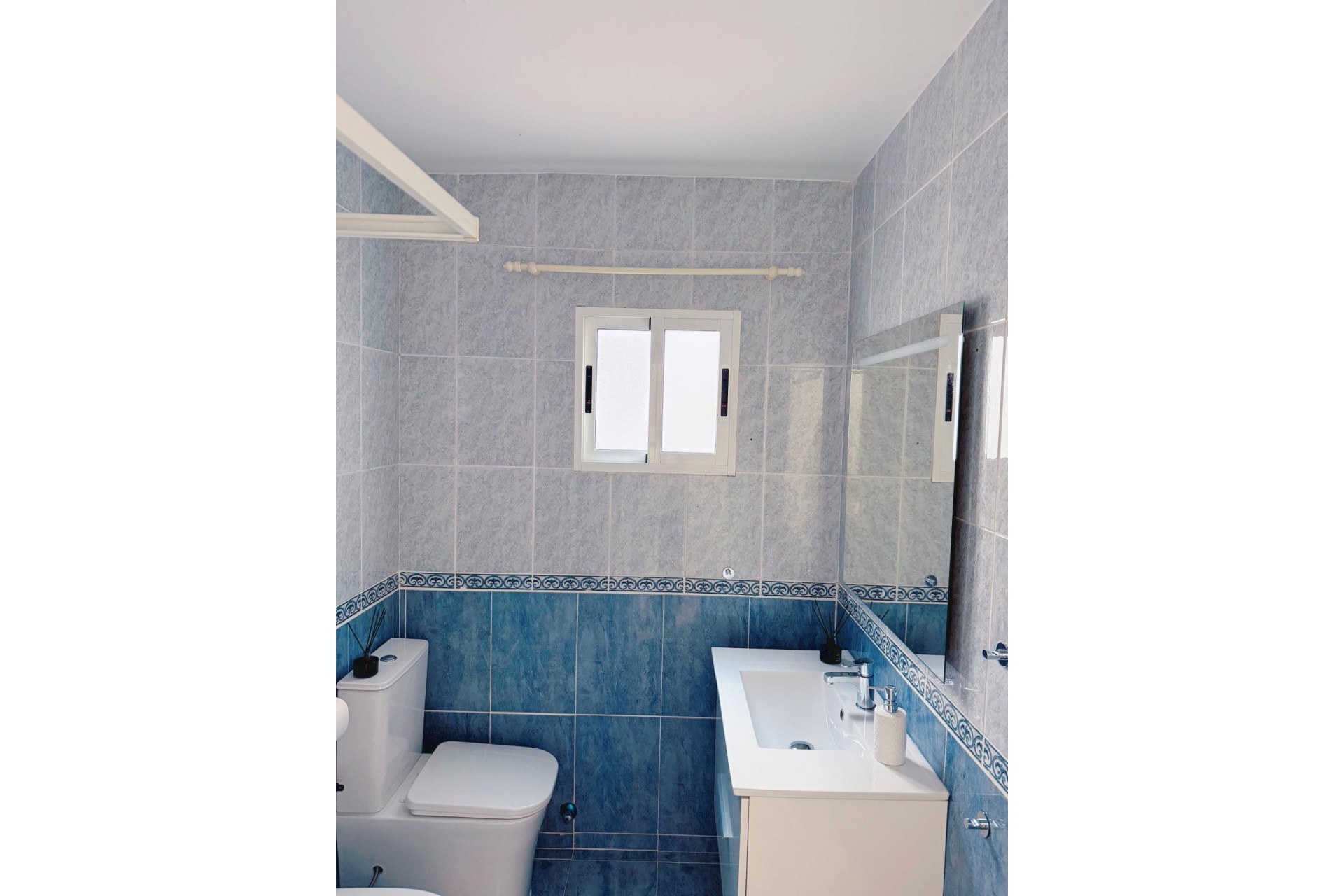 Sale - Apartment Flat -
Torrevieja - Playa del Cura