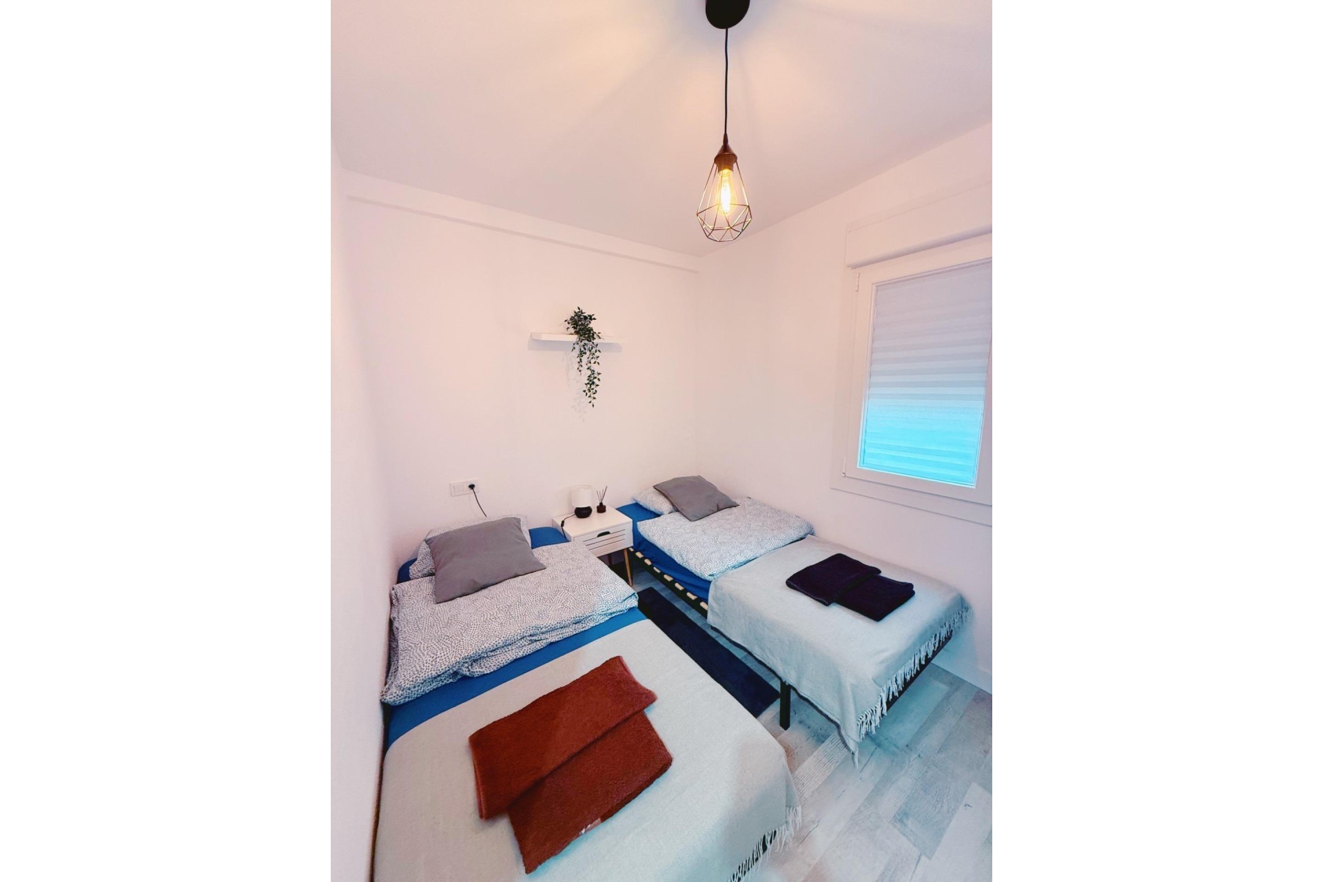 Sale - Apartment Flat -
Torrevieja - Playa del Cura
