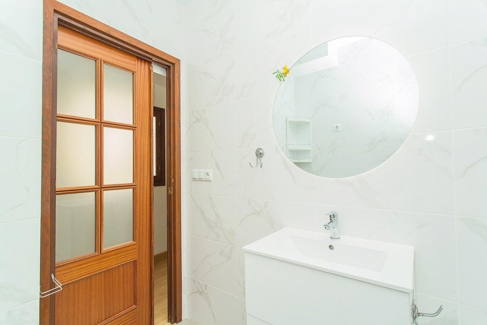 Sale - Apartment Flat -
Torrevieja - Playa del Cura