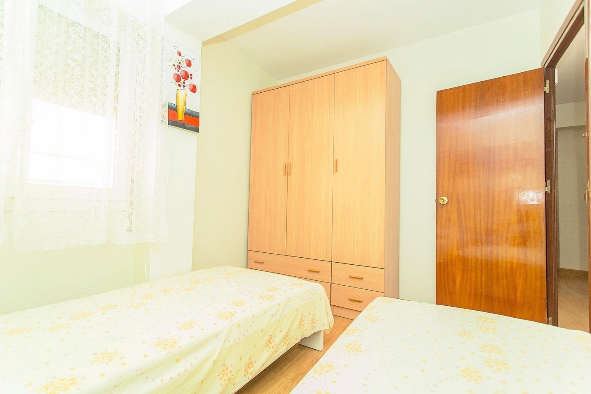 Sale - Apartment Flat -
Torrevieja - Playa del Cura