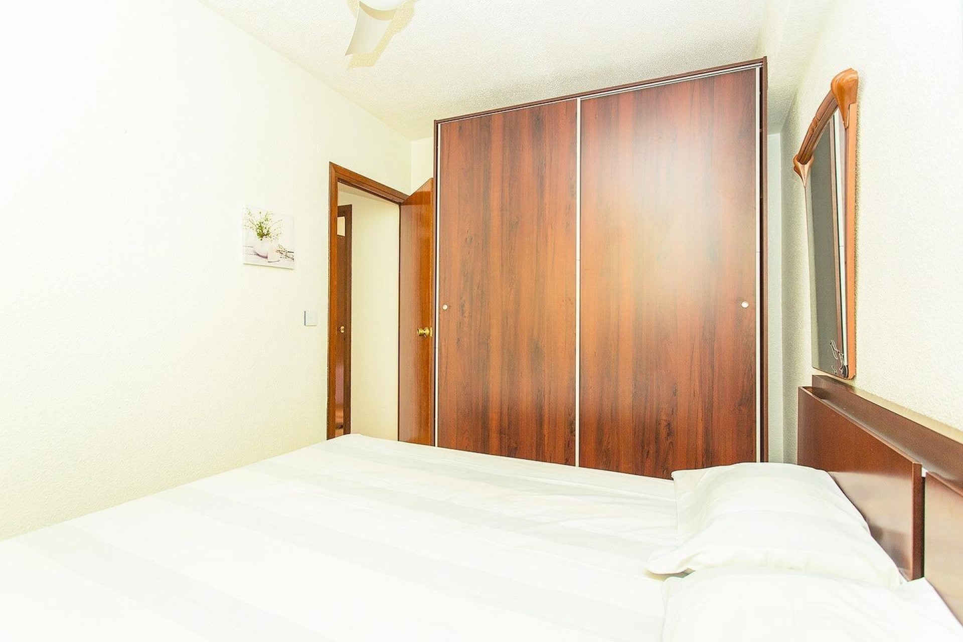 Sale - Apartment Flat -
Torrevieja - Playa del Cura