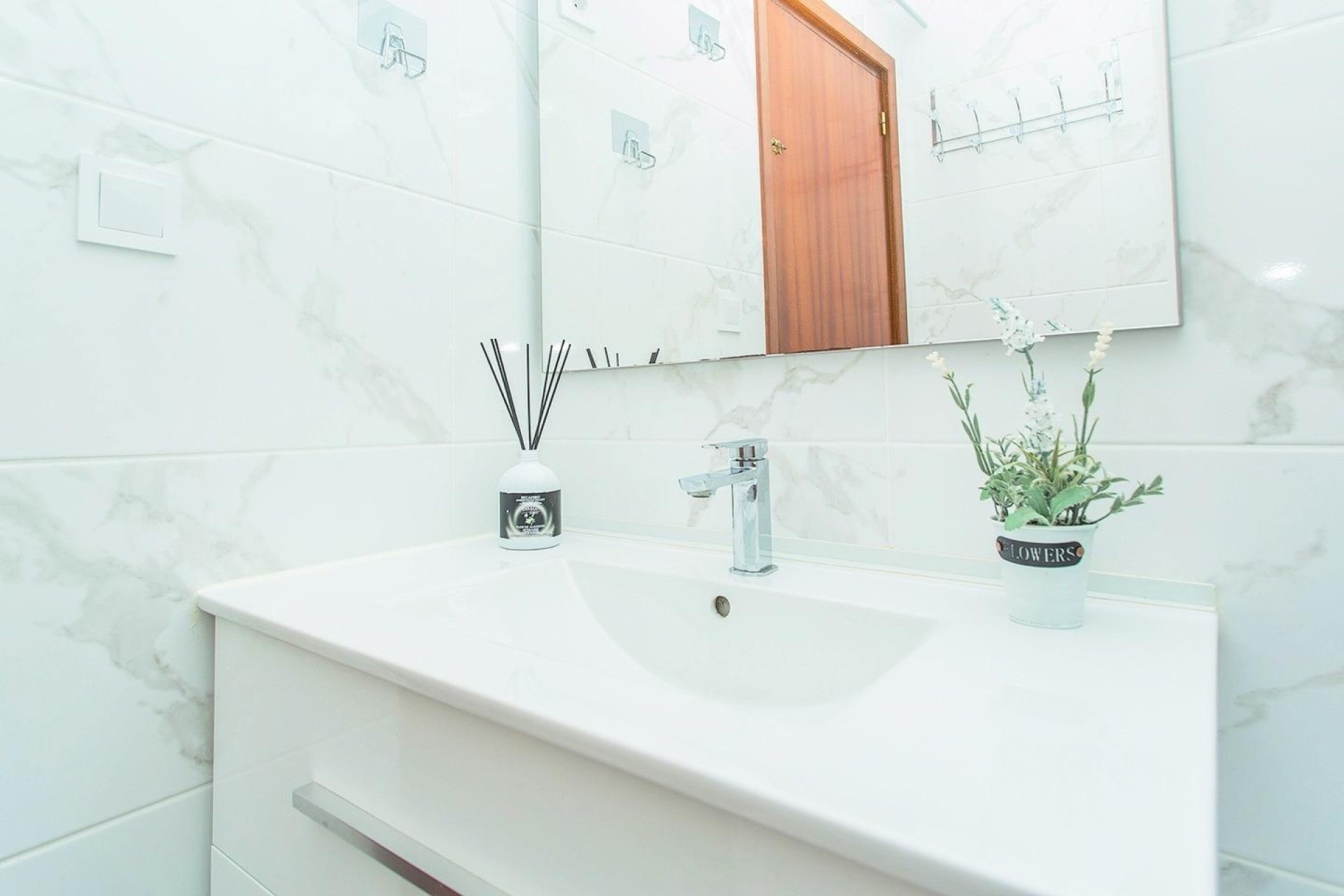 Sale - Apartment Flat -
Torrevieja - Playa del Cura