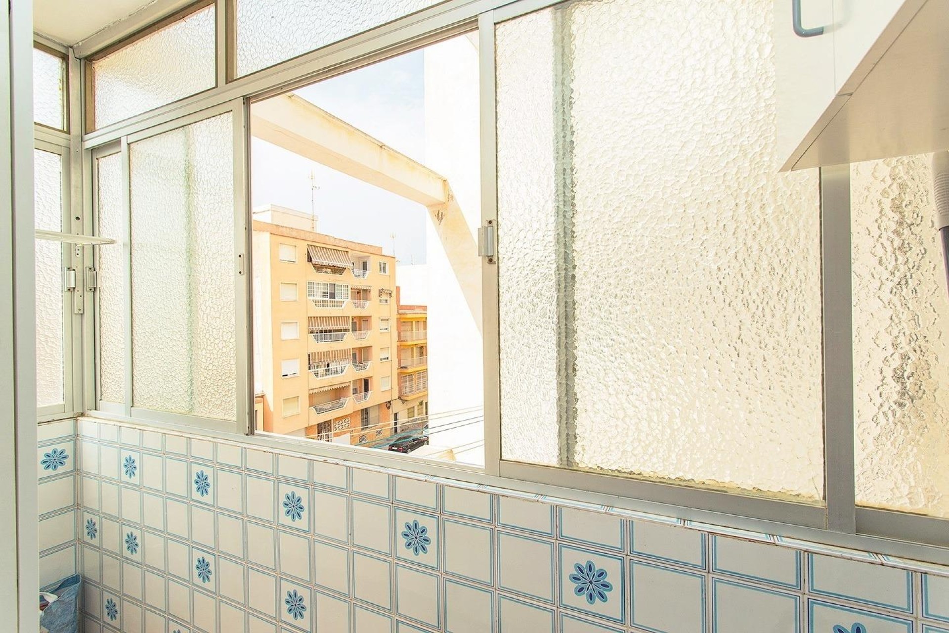 Sale - Apartment Flat -
Torrevieja - Playa del Cura