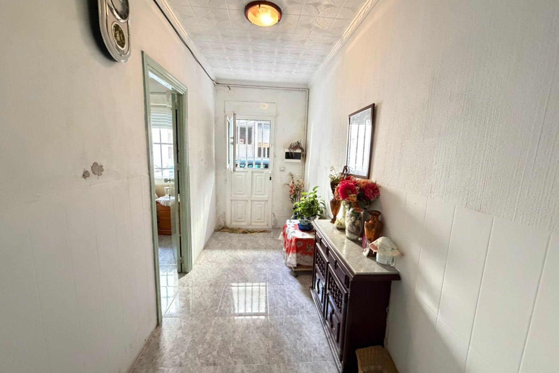 Sale - Apartment Flat -
Torrevieja - Playa del Cura